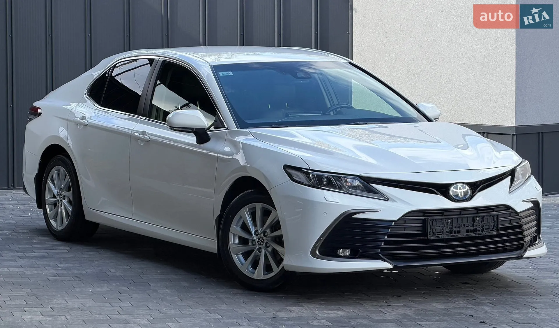 2021 Toyota Camry - мініатюра 4