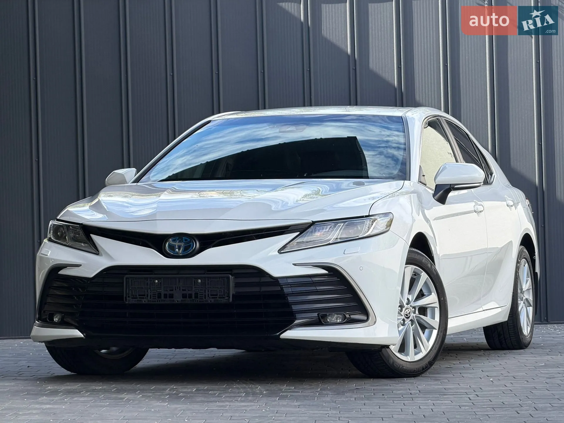 2021 Toyota Camry - мініатюра 6