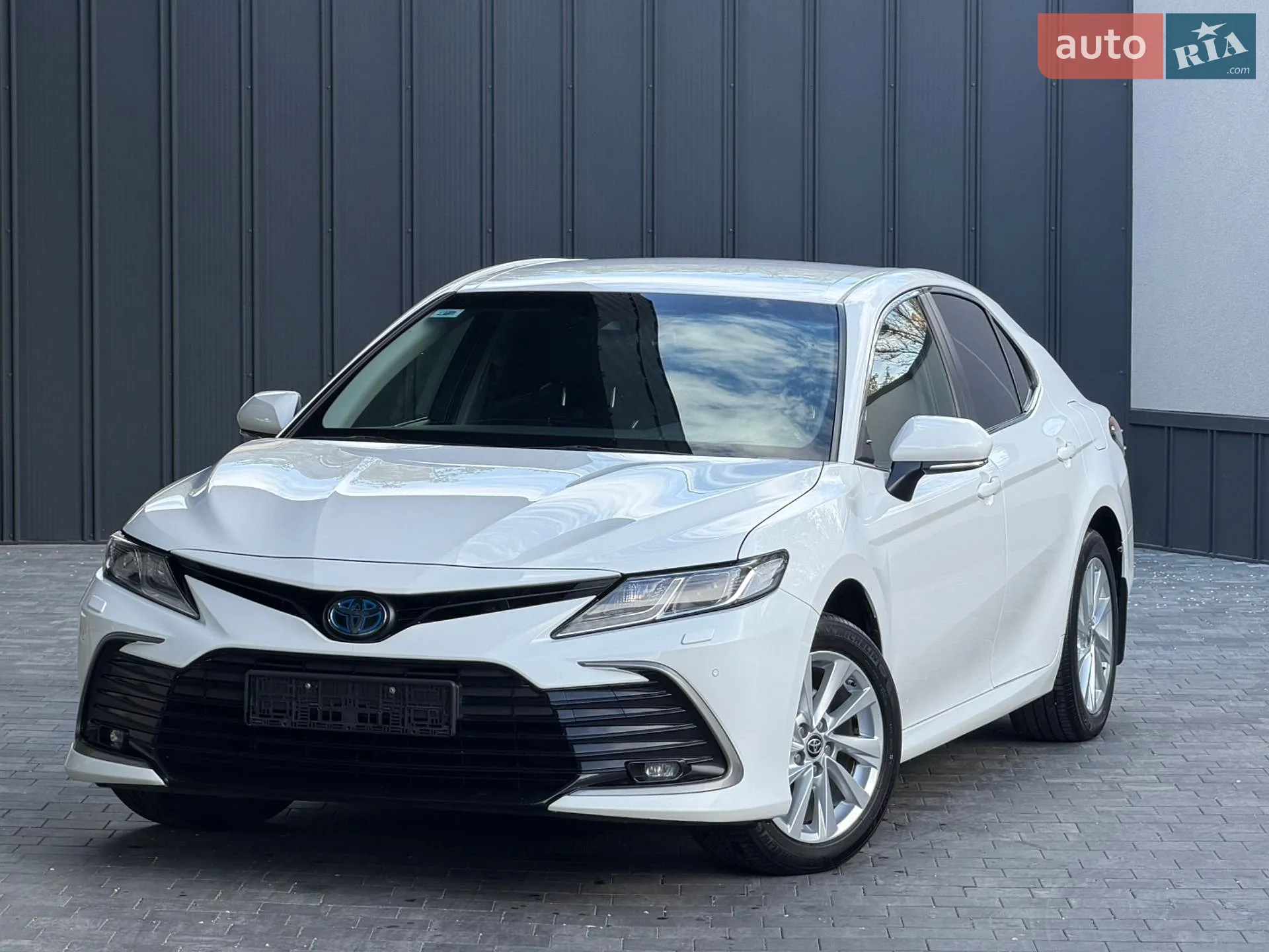 2021 Toyota Camry - мініатюра 9