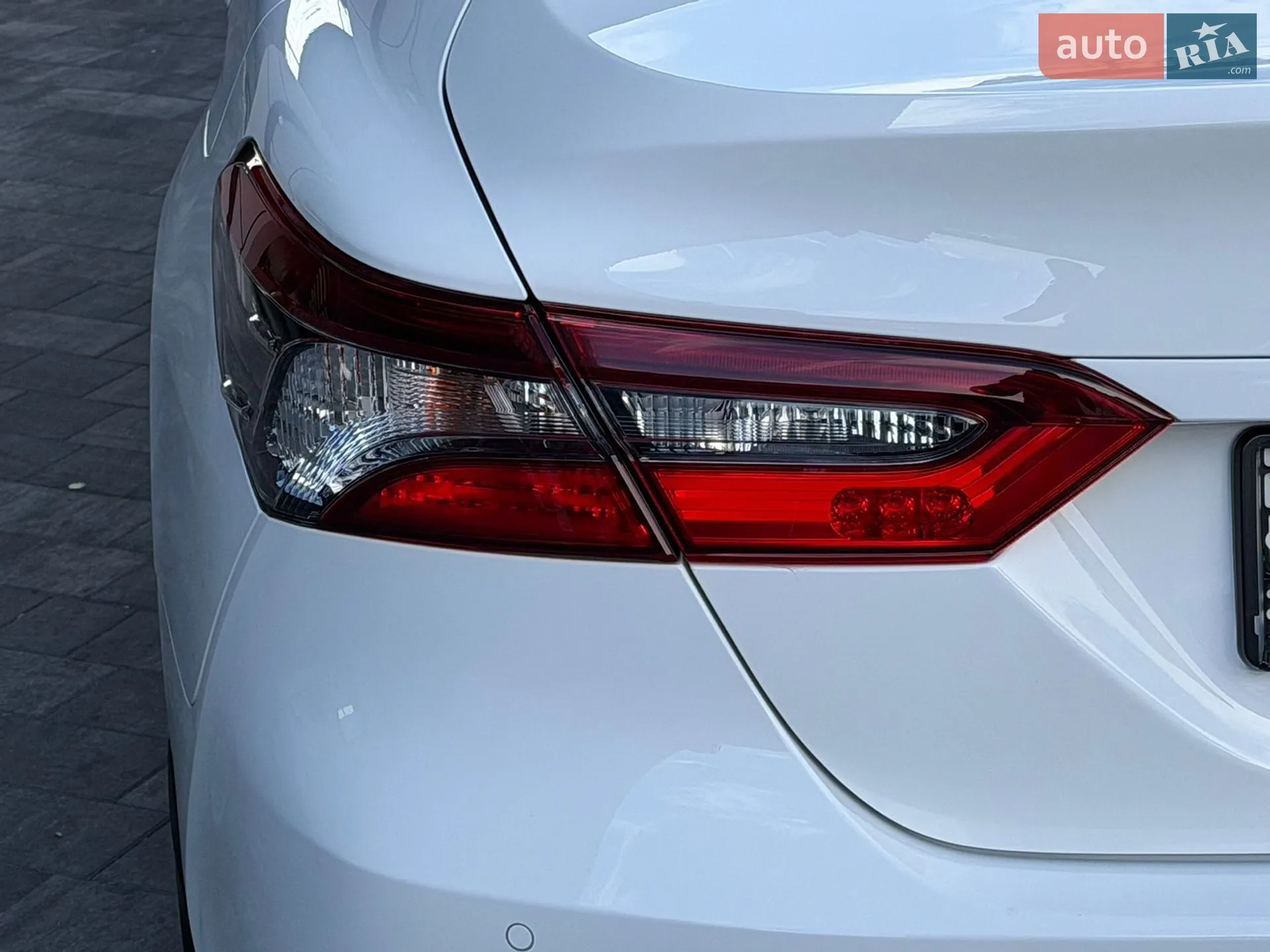 2021 Toyota Camry - мініатюра 23