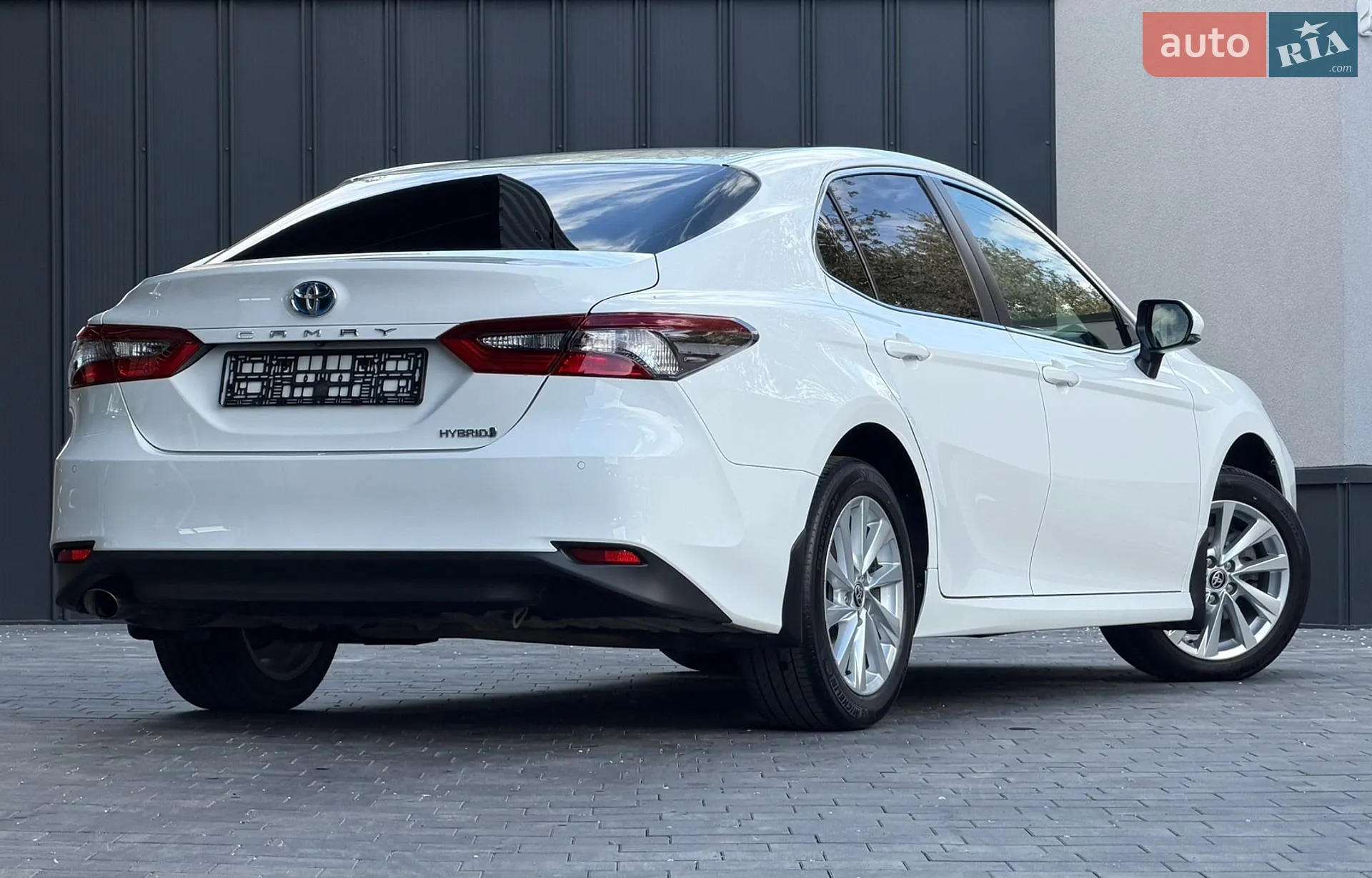 2021 Toyota Camry - мініатюра 30