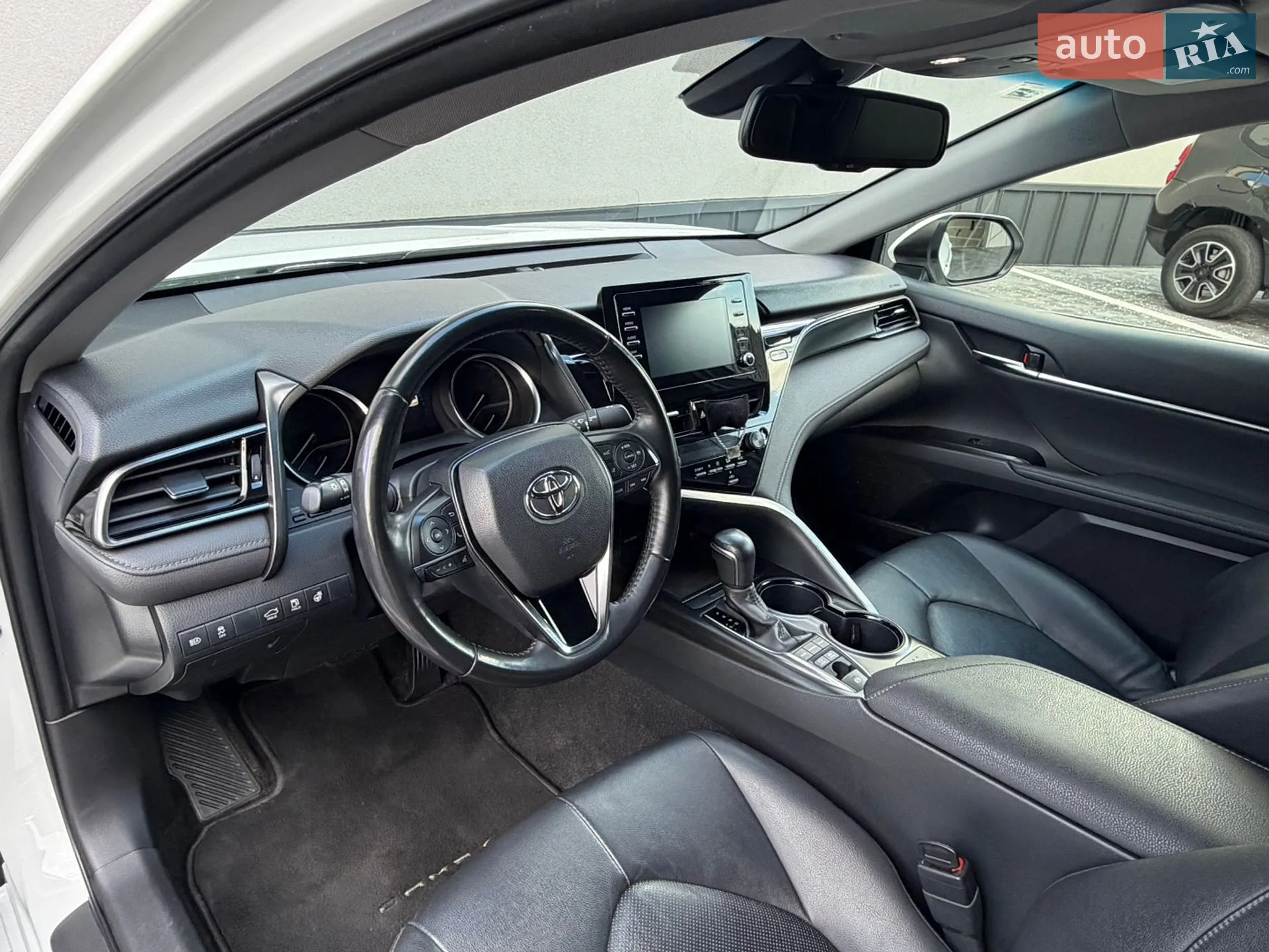 2021 Toyota Camry - мініатюра 37