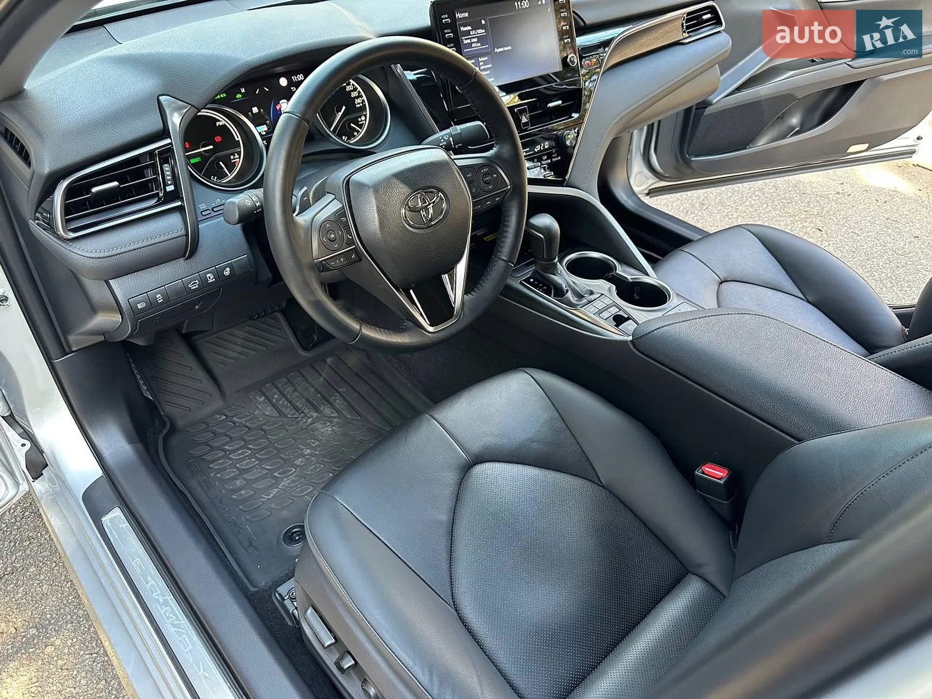 2024 Toyota Camry - мініатюра 31