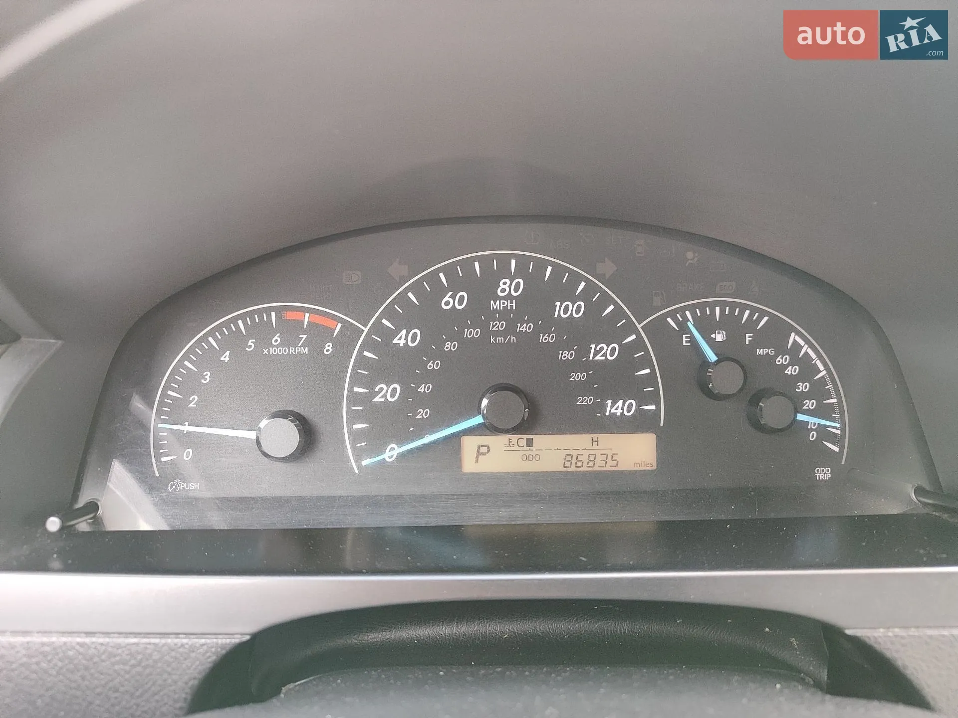 2013 Toyota Camry - мініатюра 29