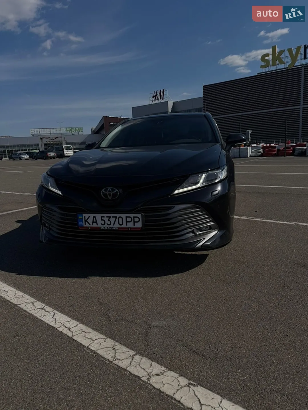 2018 Toyota Camry - мініатюра 15