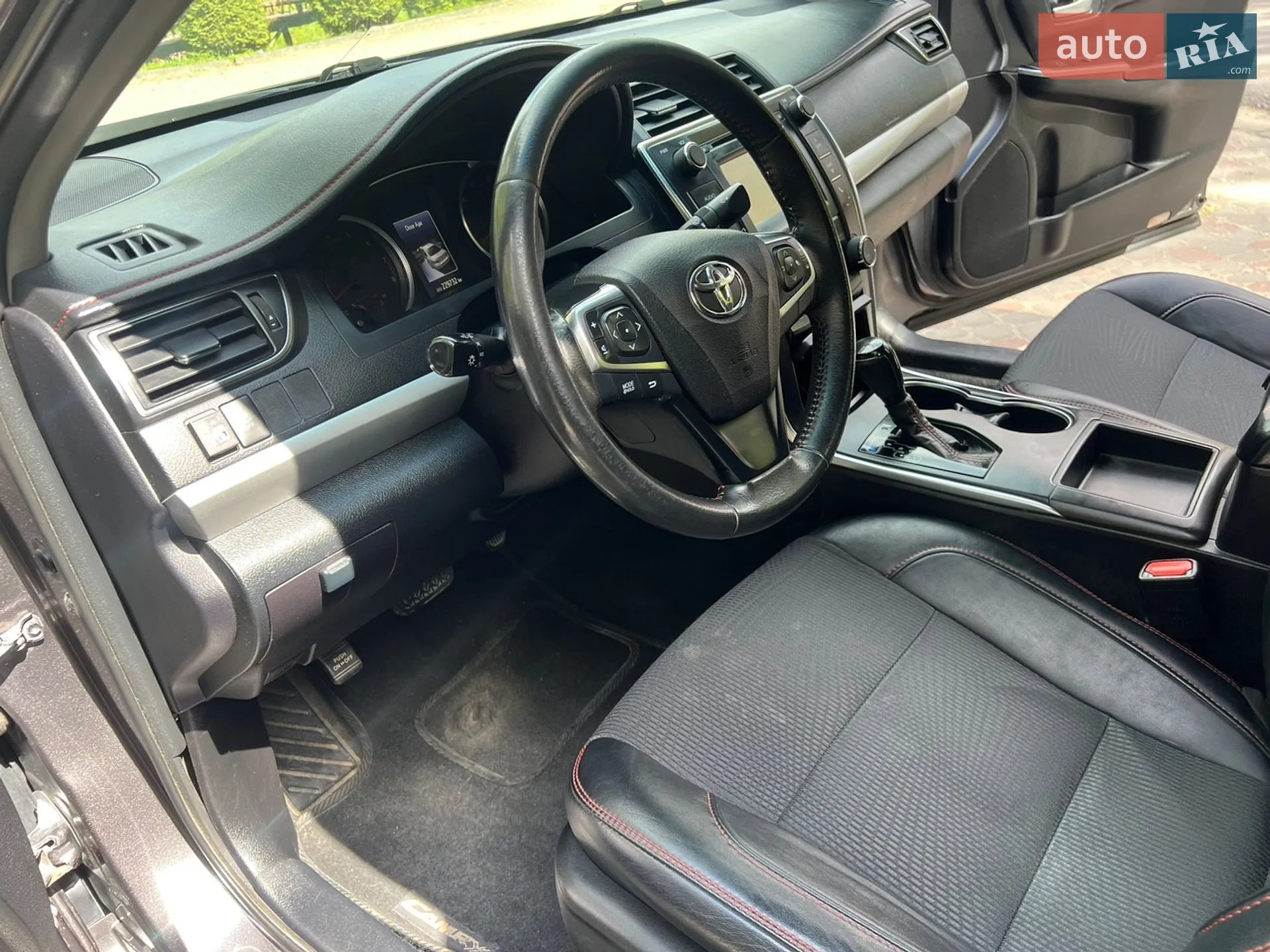 2016 Toyota Camry - мініатюра 60
