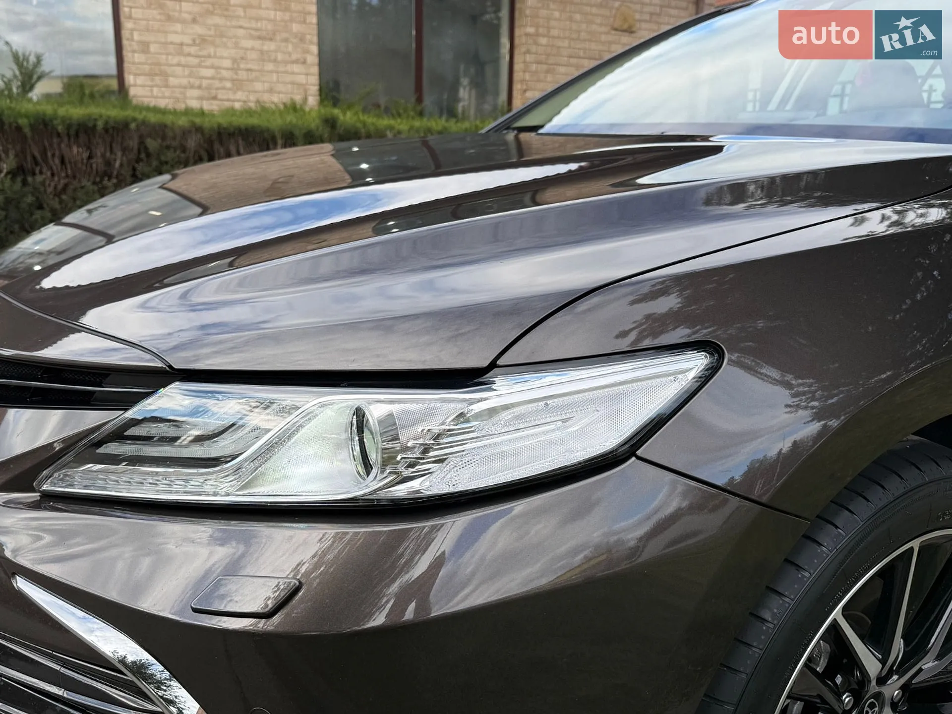 2021 Toyota Camry - мініатюра 25