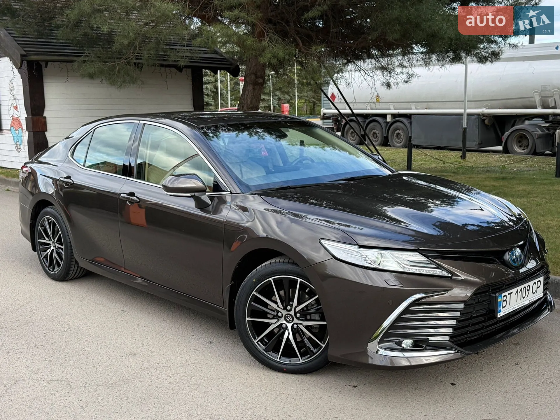 2021 Toyota Camry - мініатюра 74