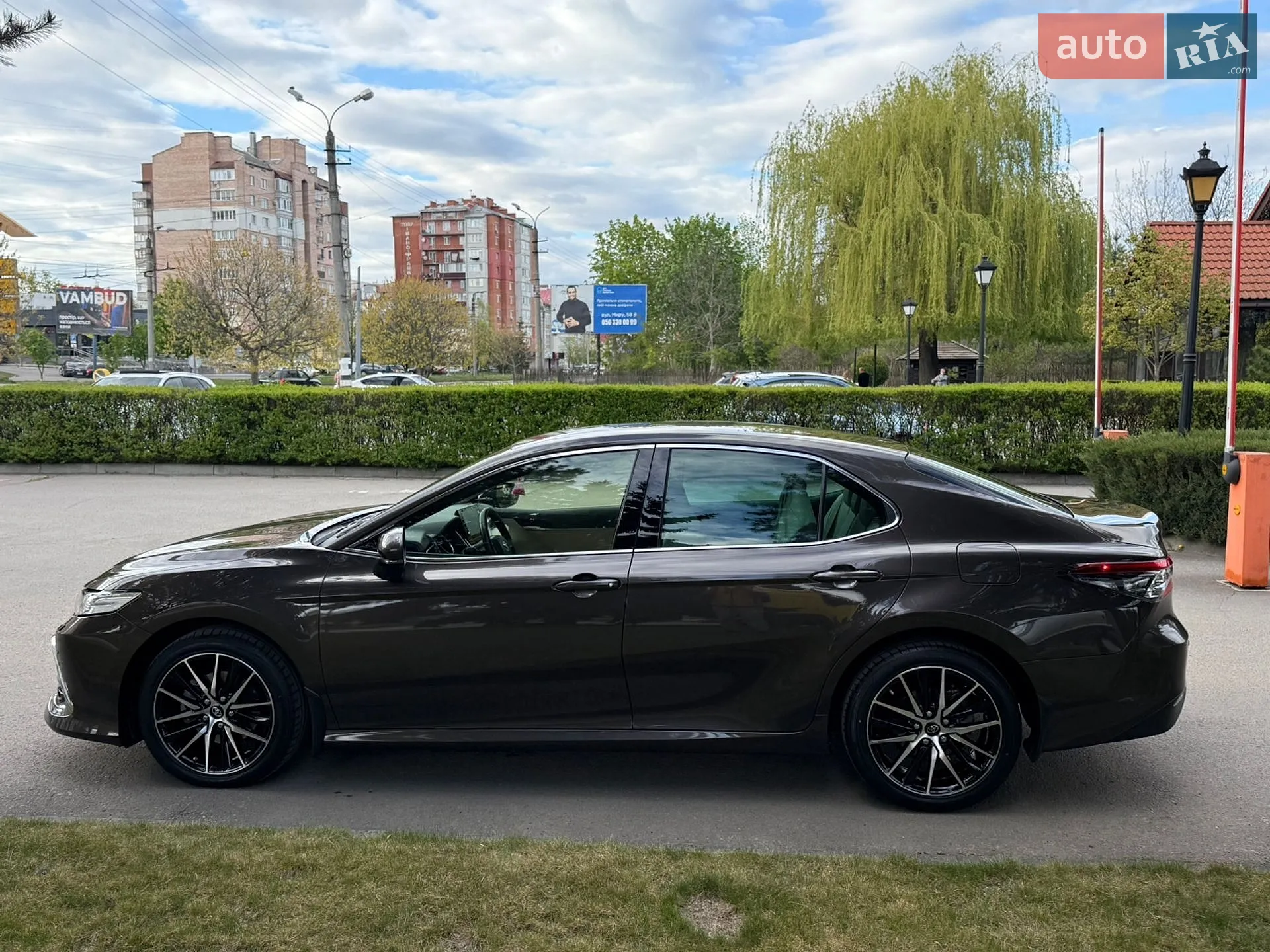 2021 Toyota Camry - мініатюра 84