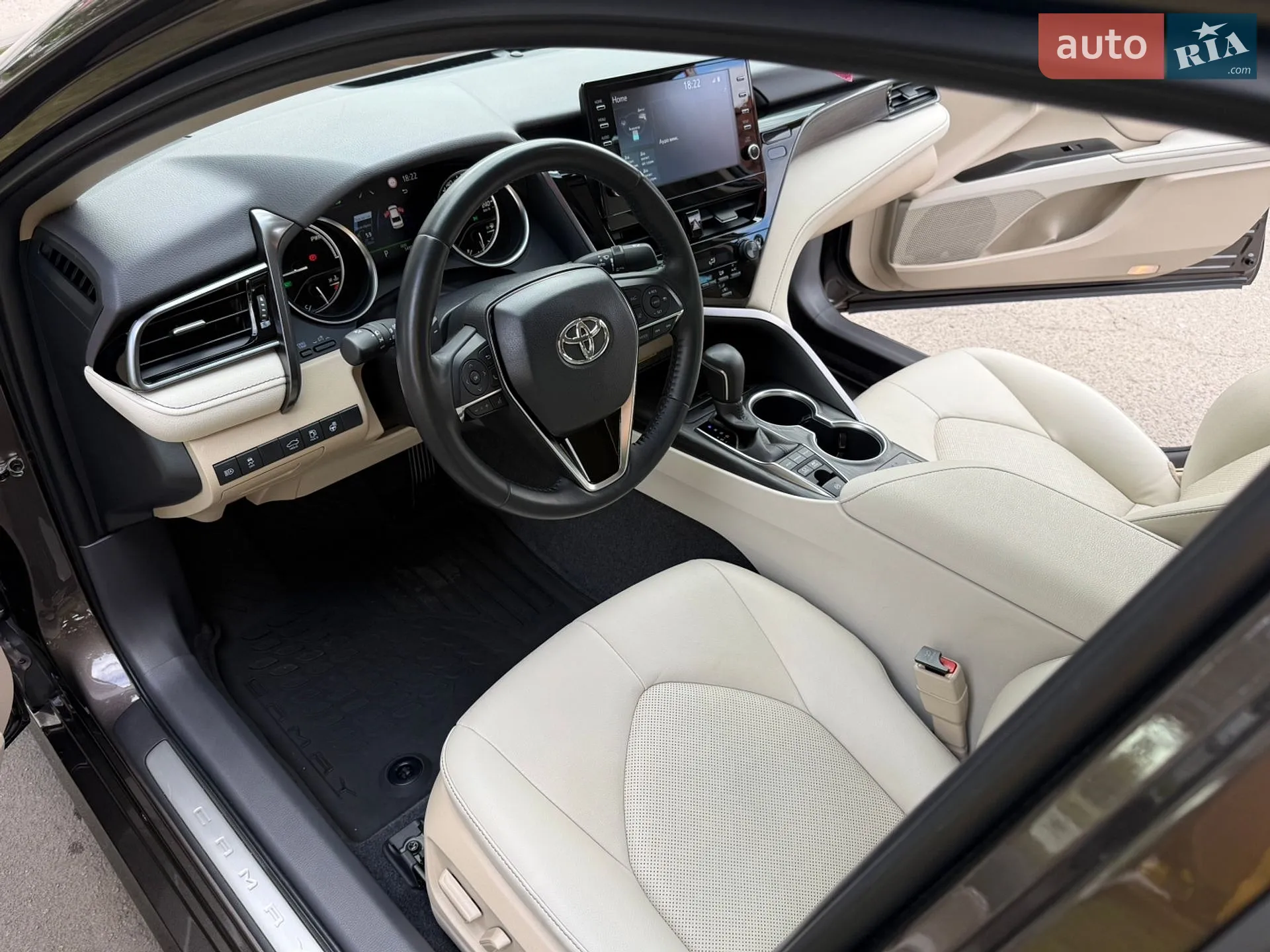 2021 Toyota Camry - мініатюра 105