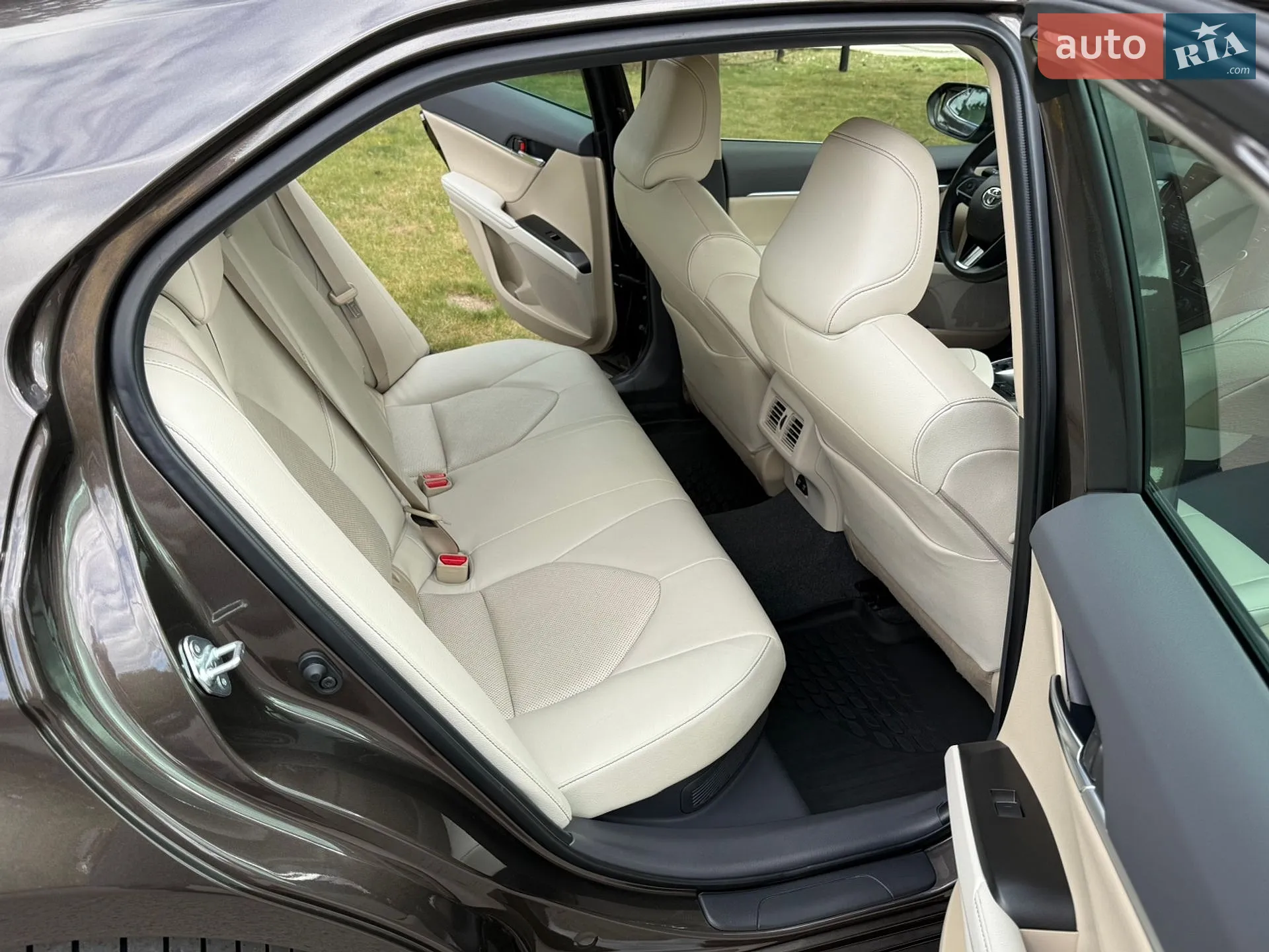 2021 Toyota Camry - мініатюра 106