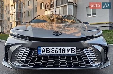 Седан Toyota Camry 2024 в Вінниці