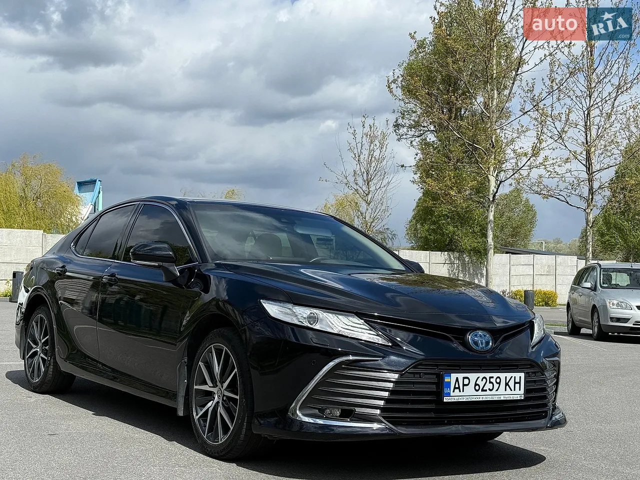 2021 Toyota Camry - мініатюра 31