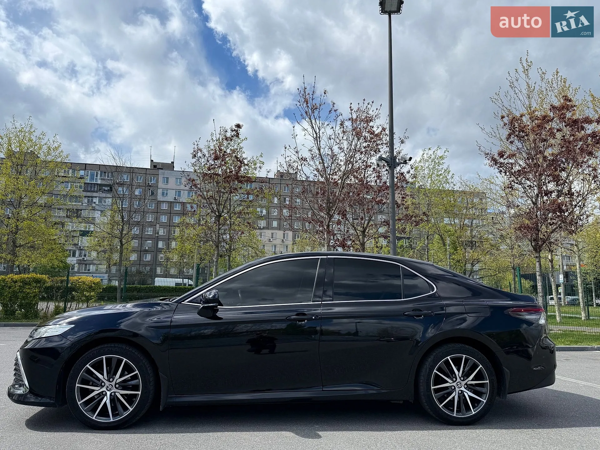 2021 Toyota Camry - мініатюра 15