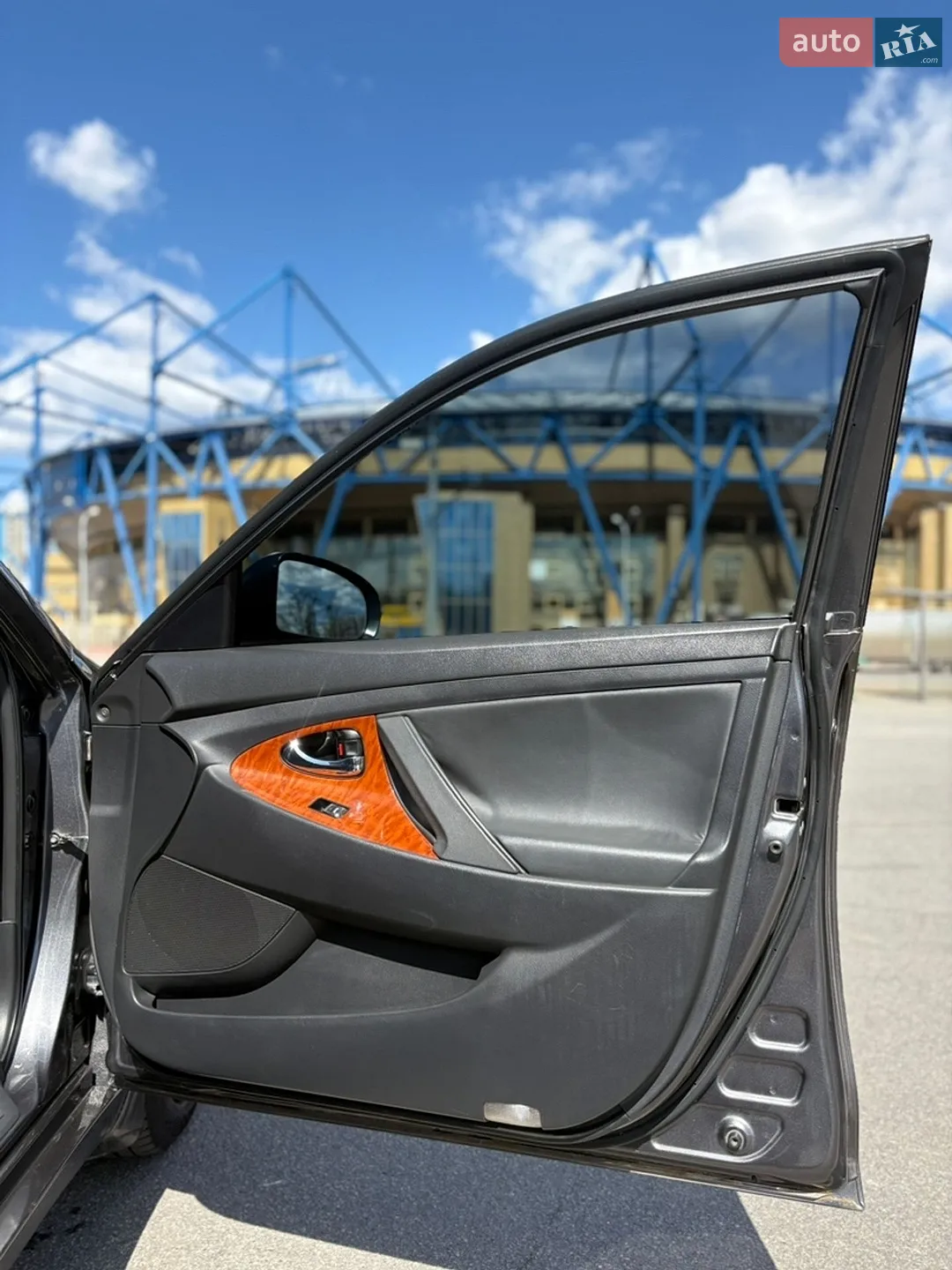 2011 Toyota Camry - мініатюра 16