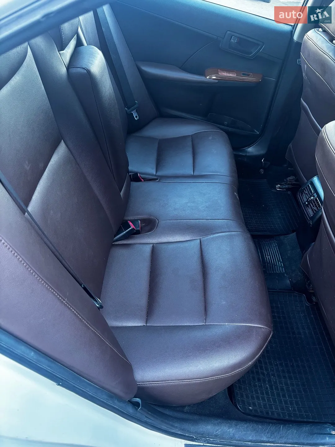 2015 Toyota Camry - мініатюра 7