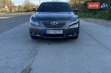 Седан Toyota Camry 2007 в Одессе
