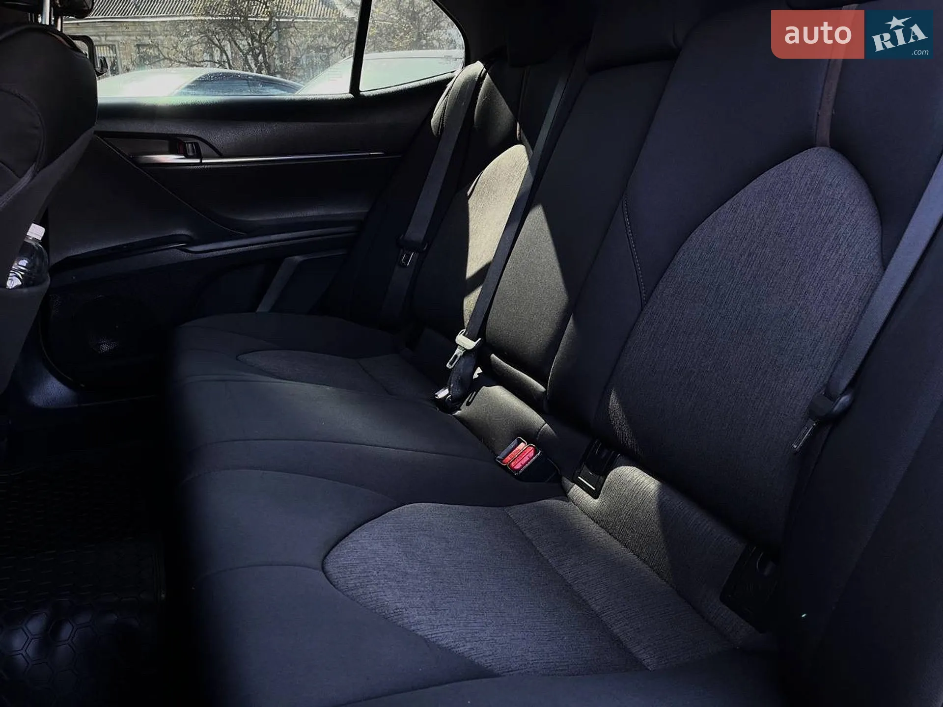 2020 Toyota Camry - мініатюра 10