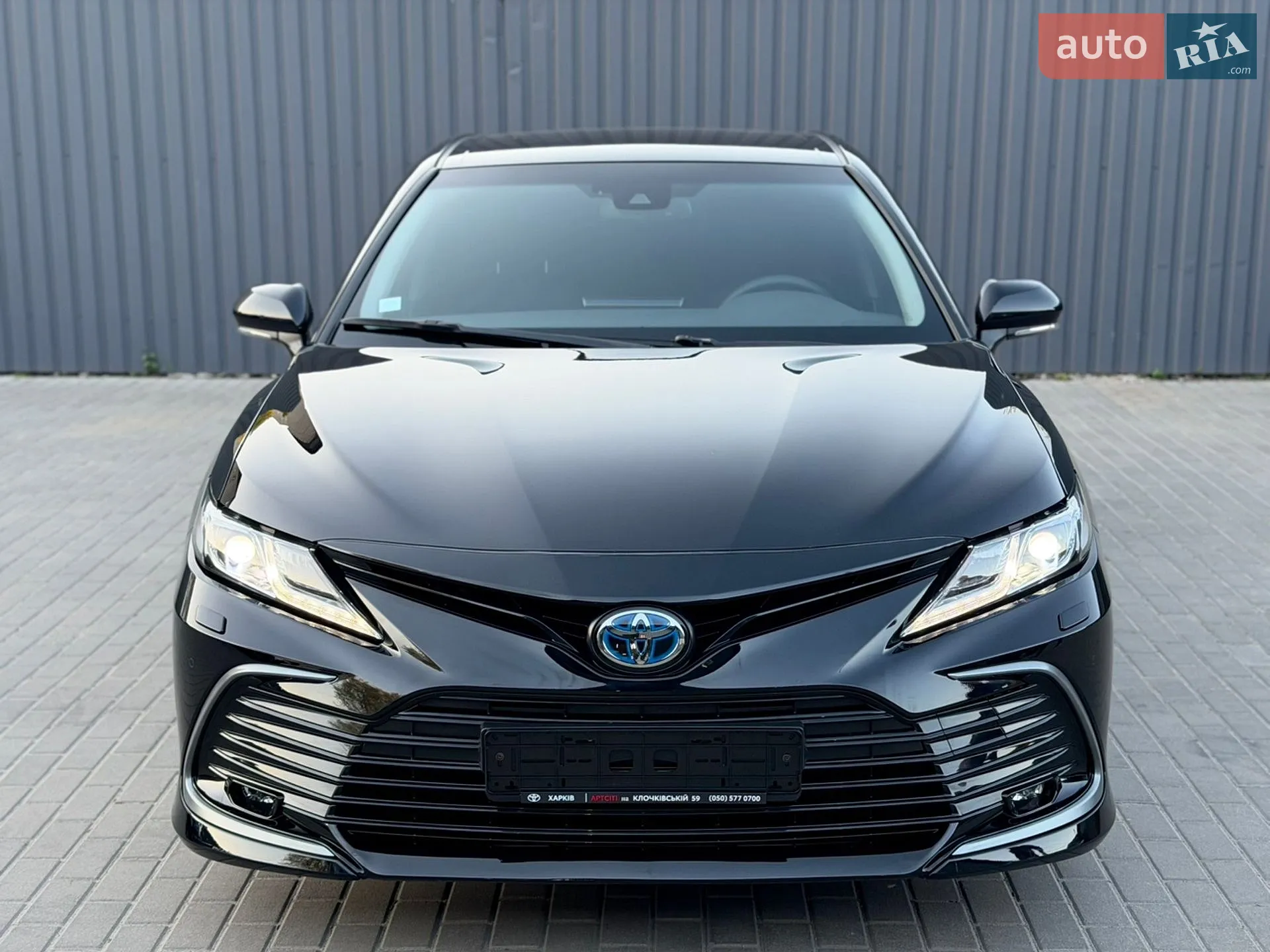 2023 Toyota Camry - мініатюра 4
