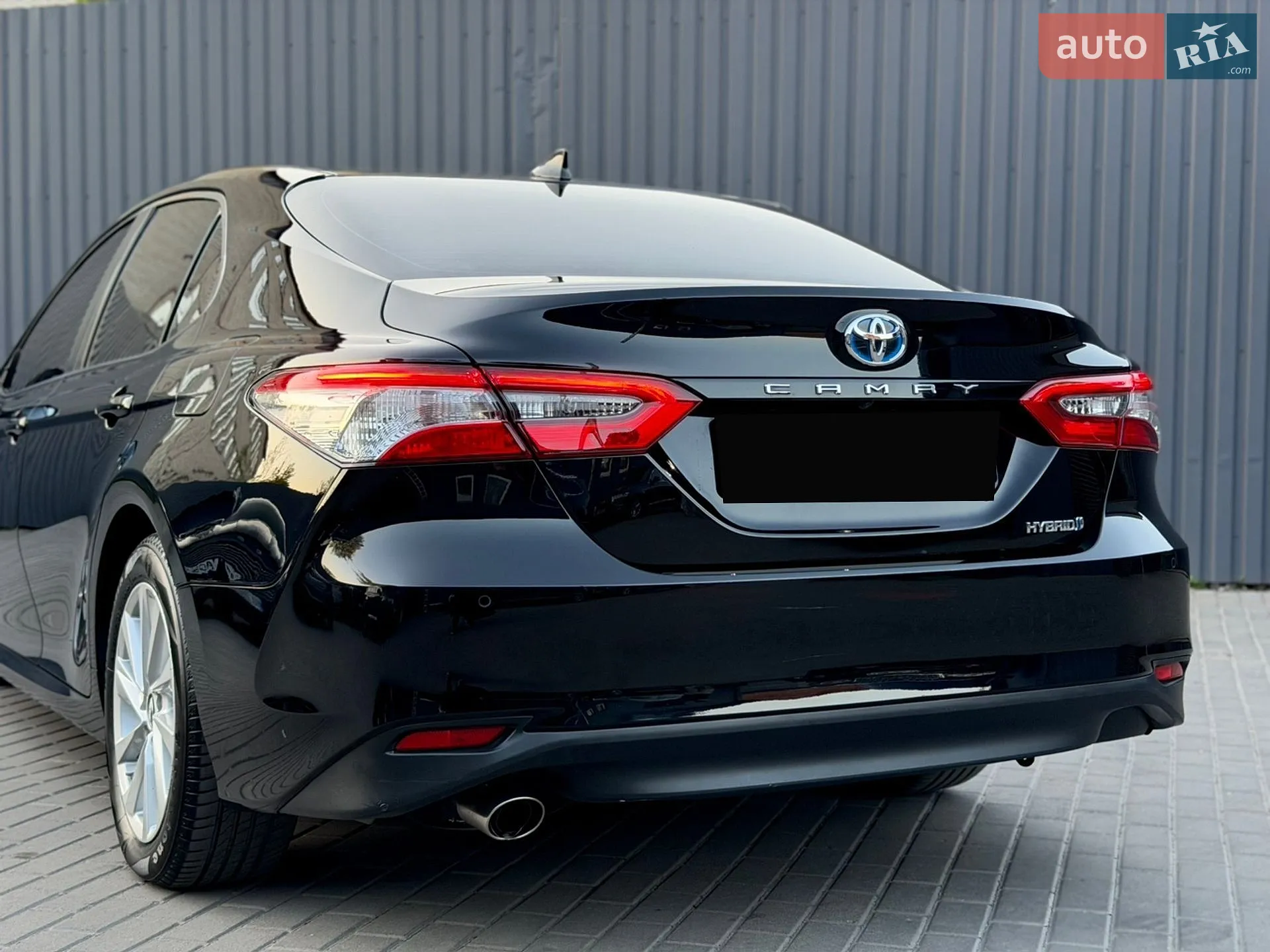2023 Toyota Camry - мініатюра 11