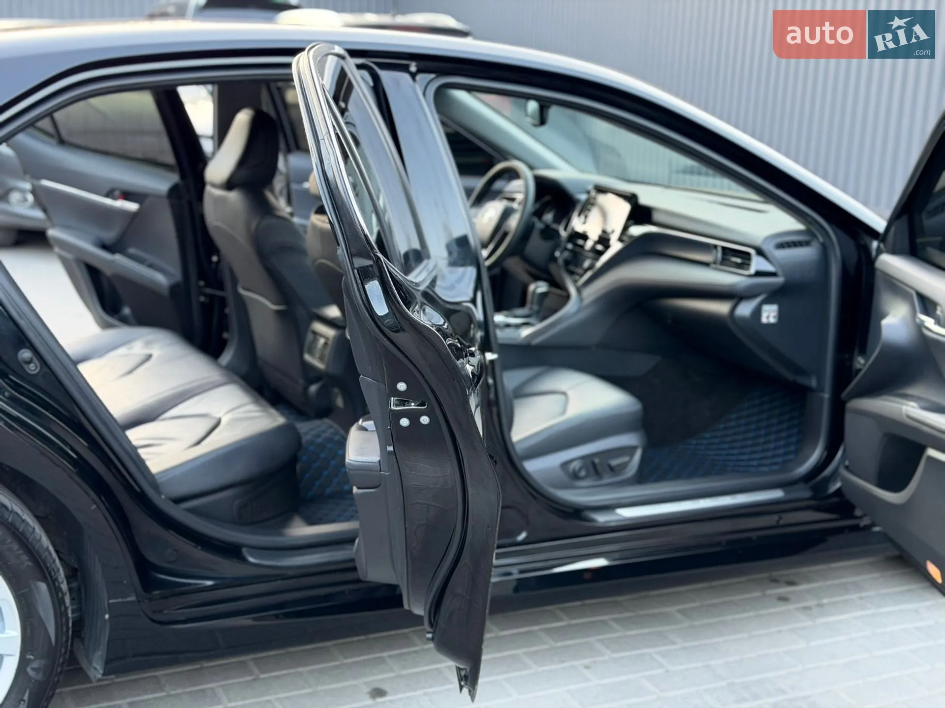 2023 Toyota Camry - мініатюра 15