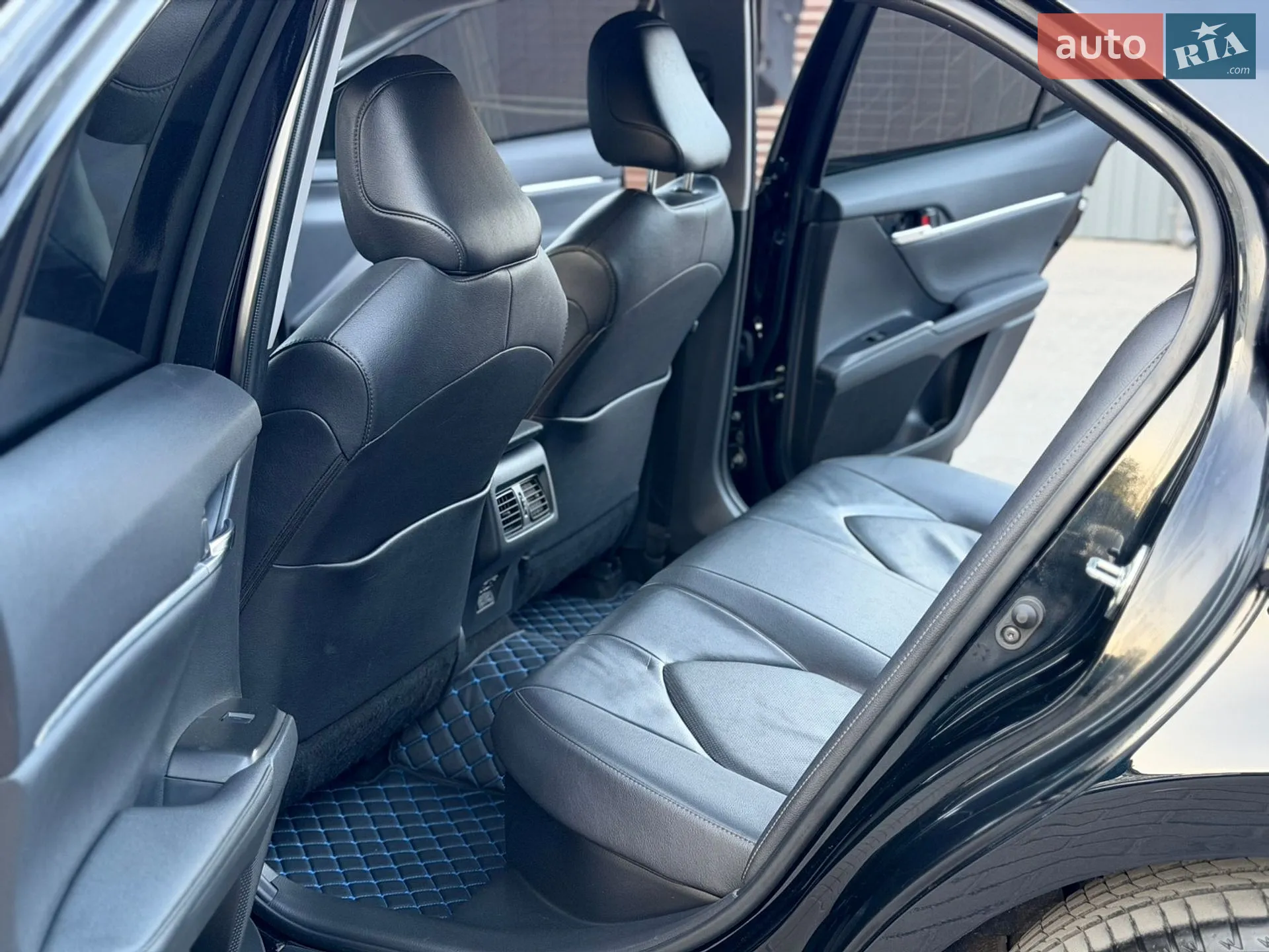 2023 Toyota Camry - мініатюра 20