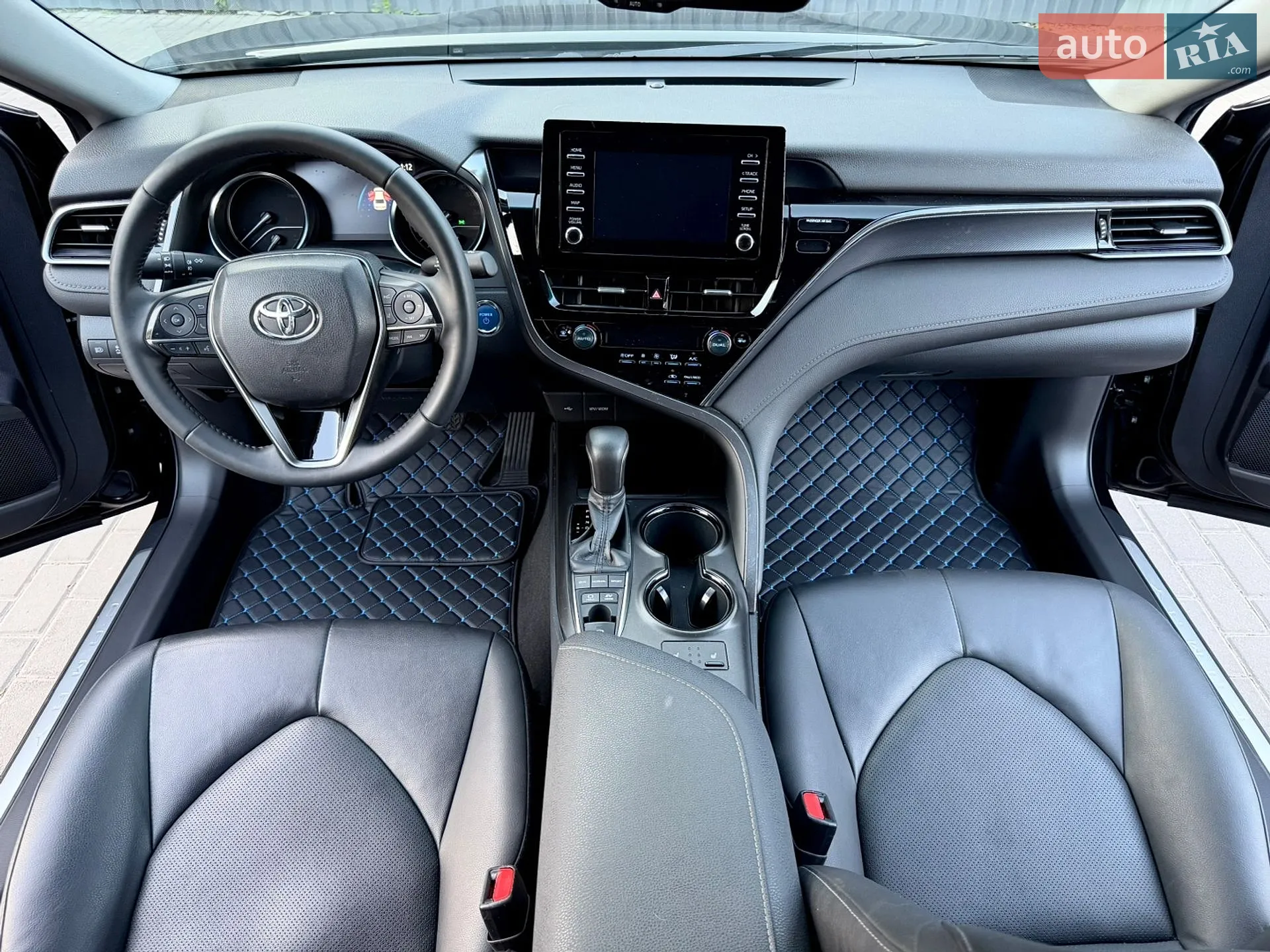 2023 Toyota Camry - мініатюра 24
