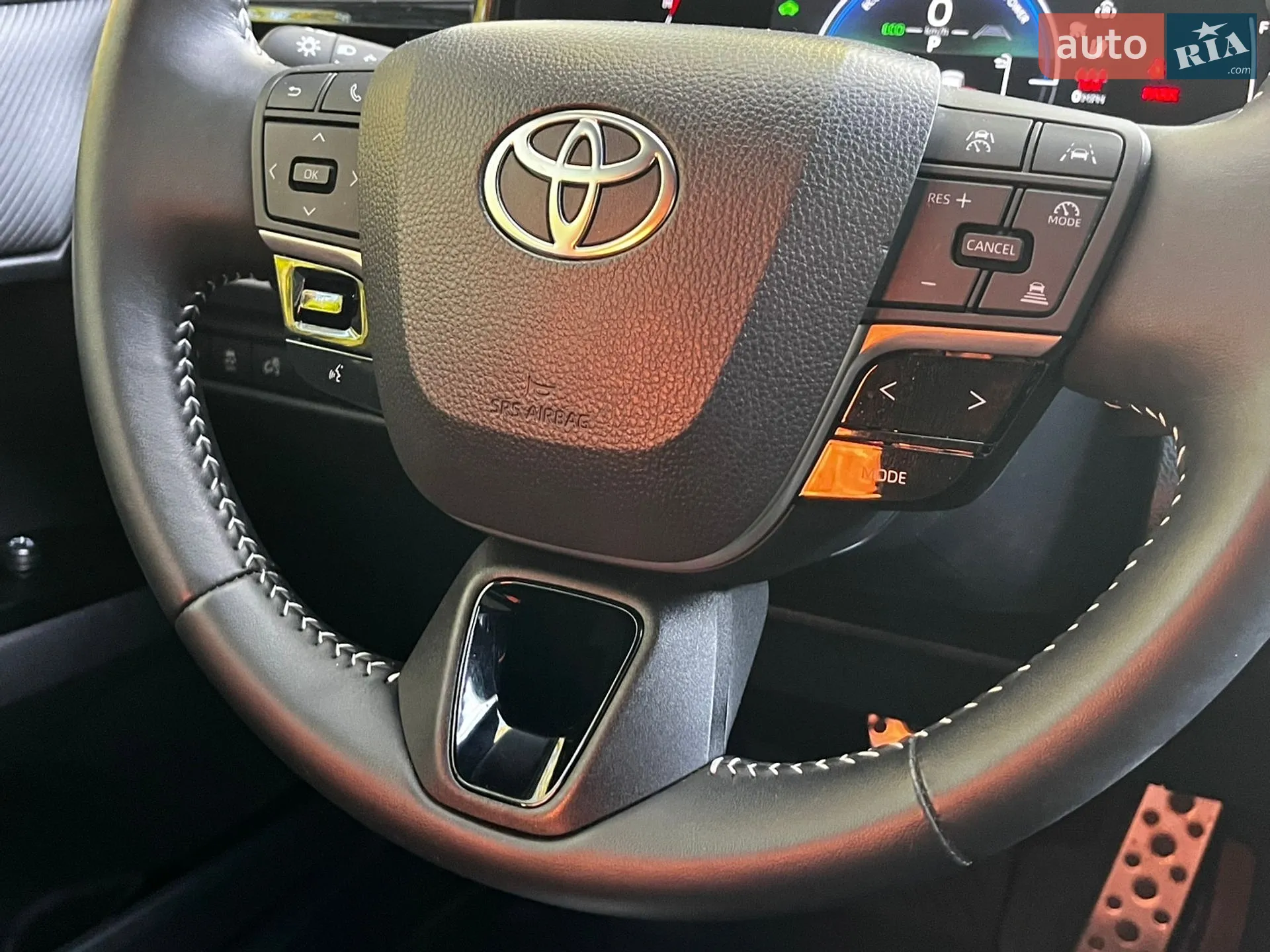 2024 Toyota Camry - мініатюра 40
