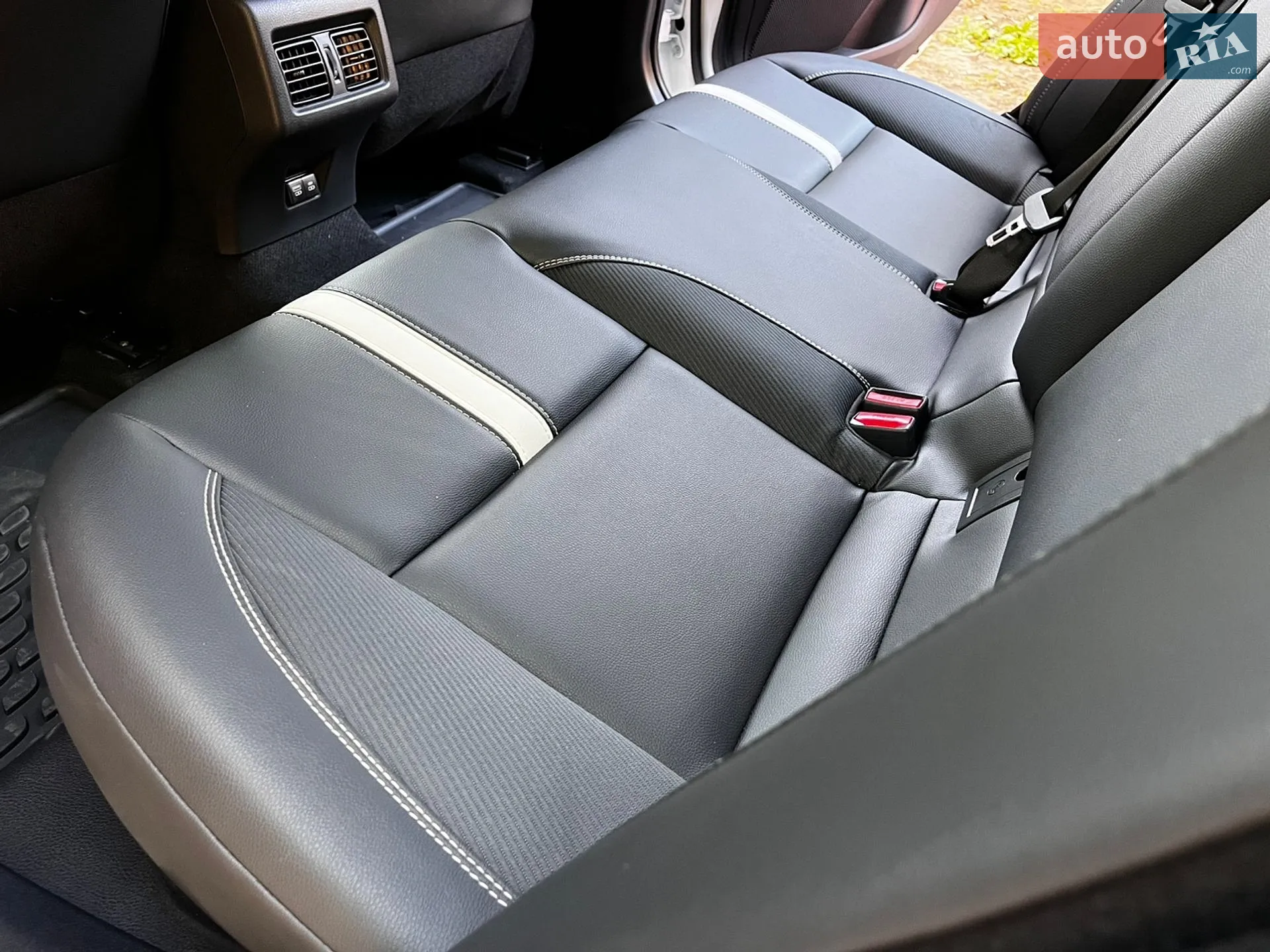 2024 Toyota Camry - мініатюра 60