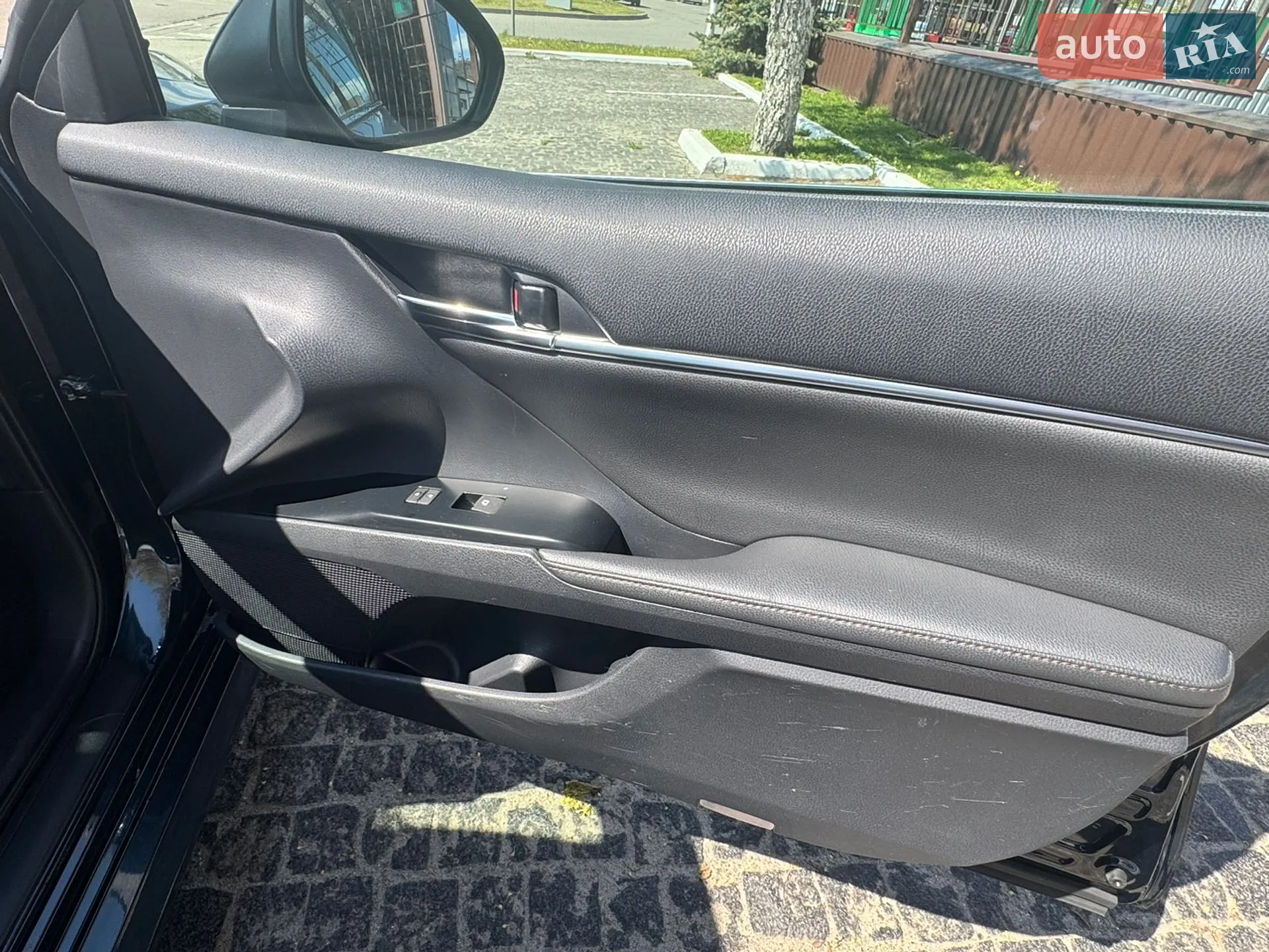 2019 Toyota Camry - мініатюра 22