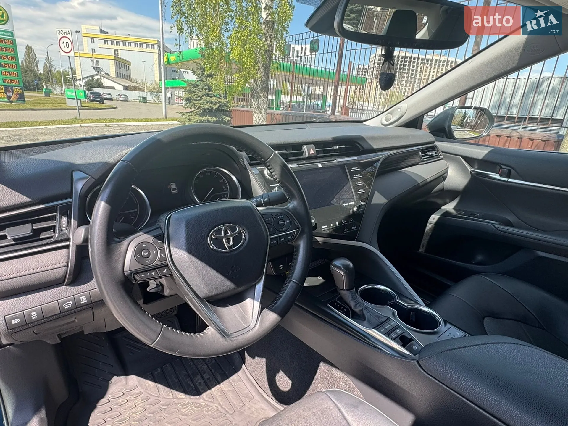 2019 Toyota Camry - мініатюра 32