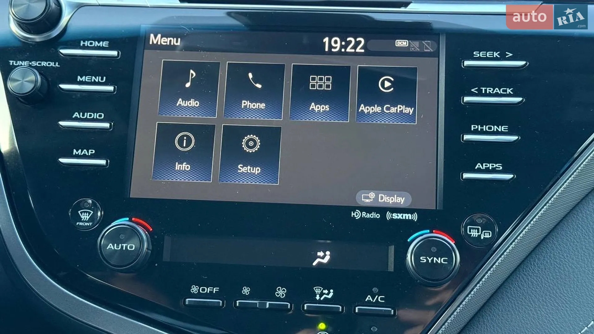 2020 Toyota Camry - мініатюра 40