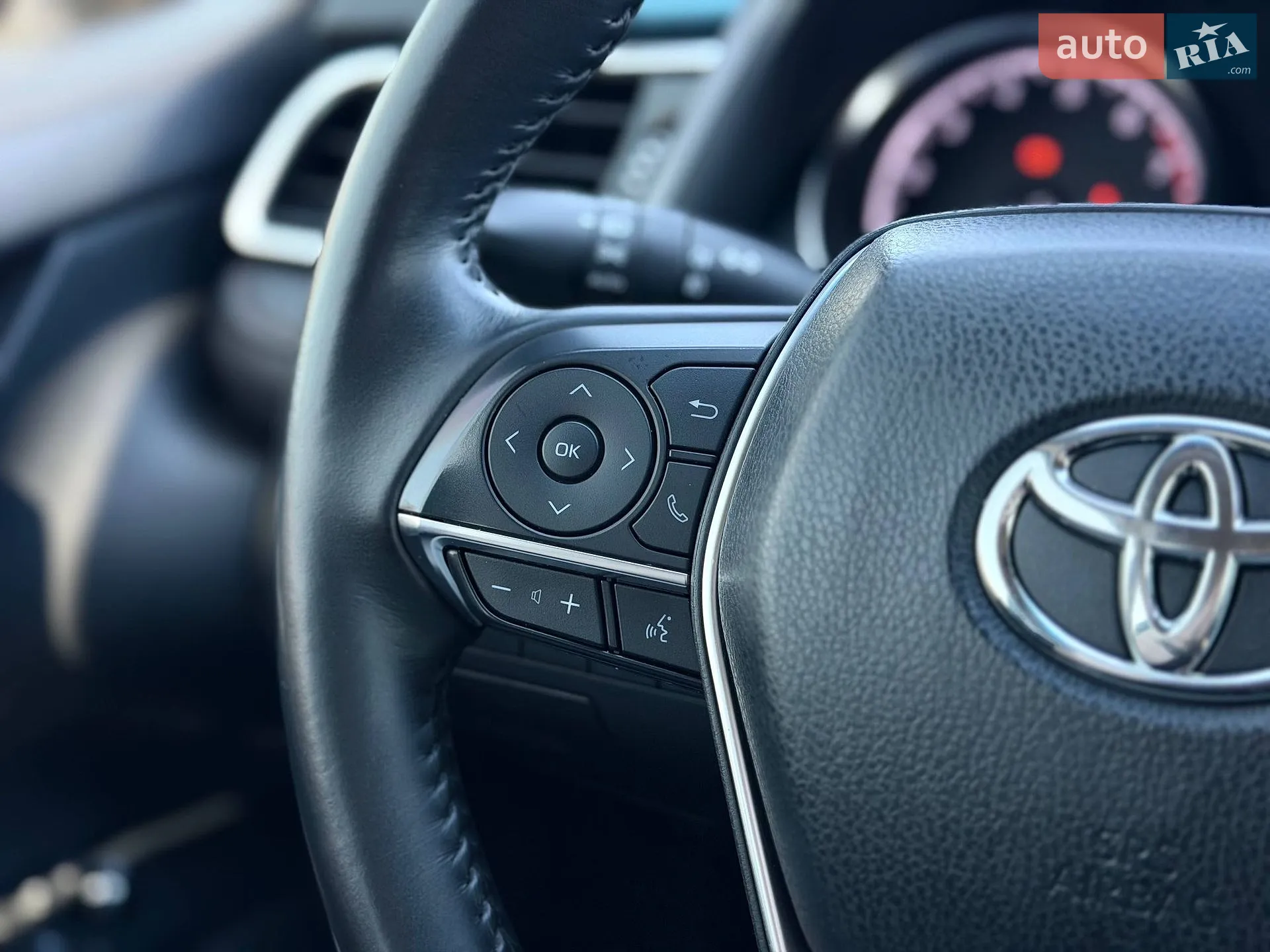 2018 Toyota Camry - мініатюра 67