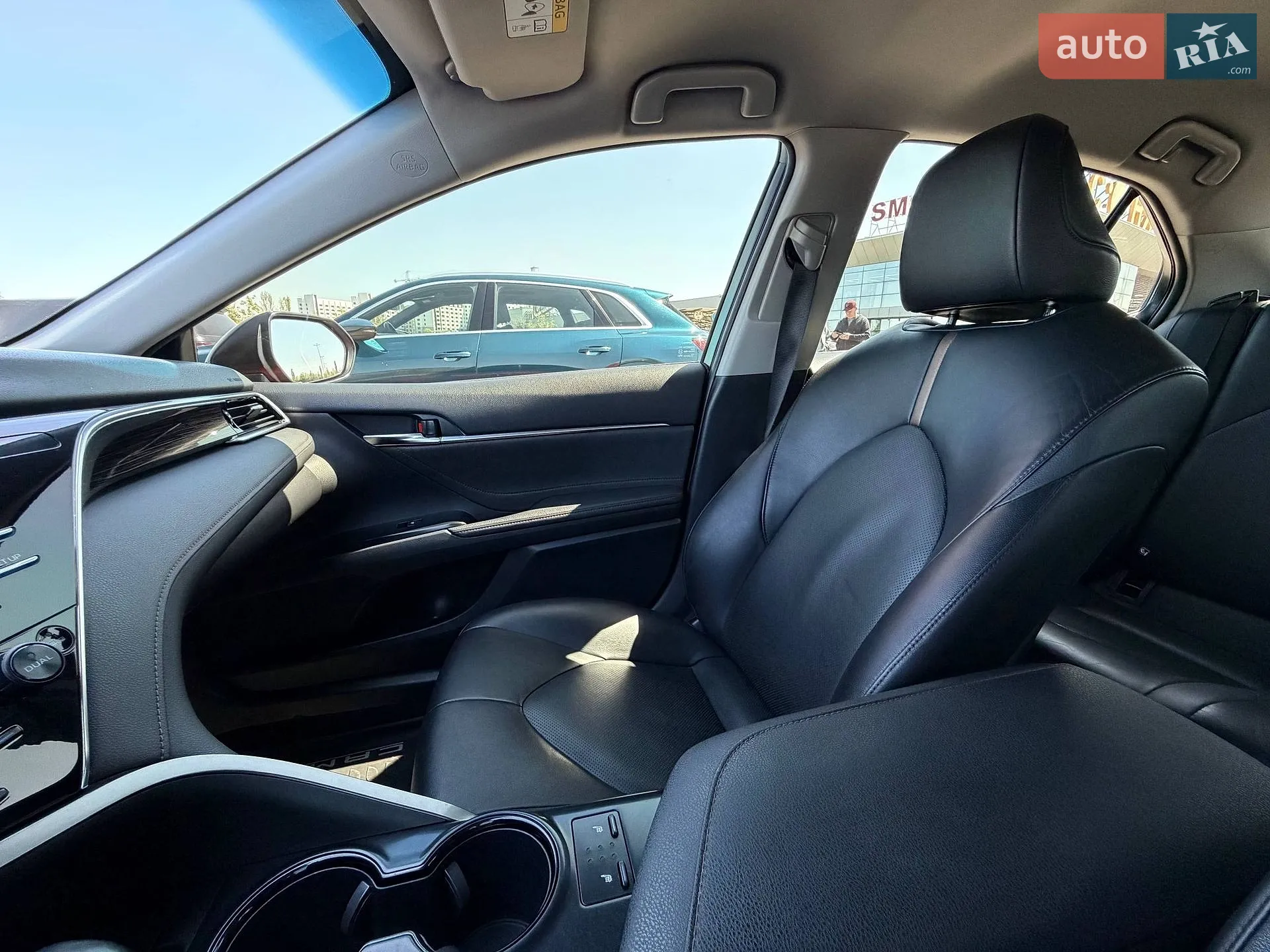 2018 Toyota Camry - мініатюра 83