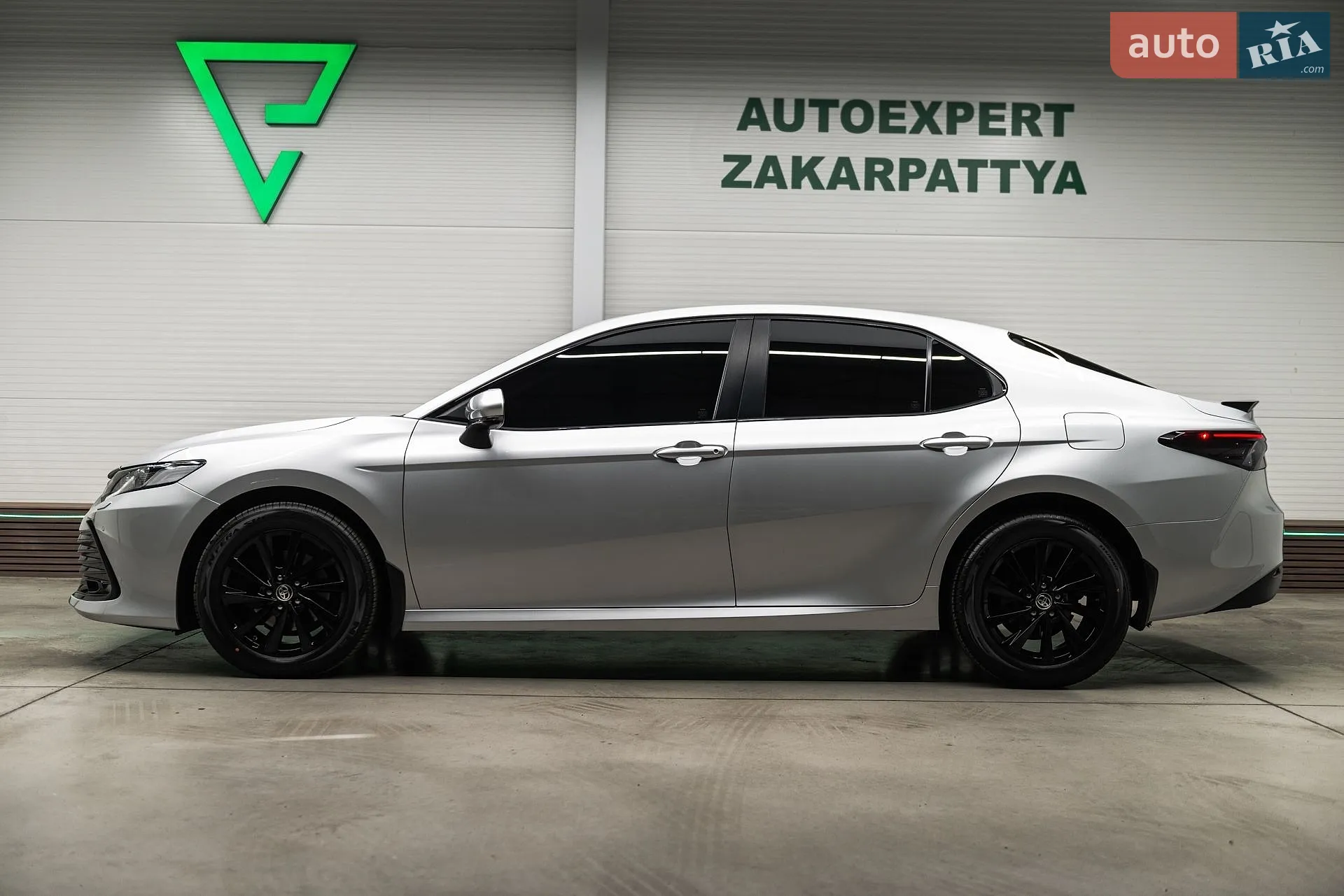 2021 Toyota Camry - мініатюра 7