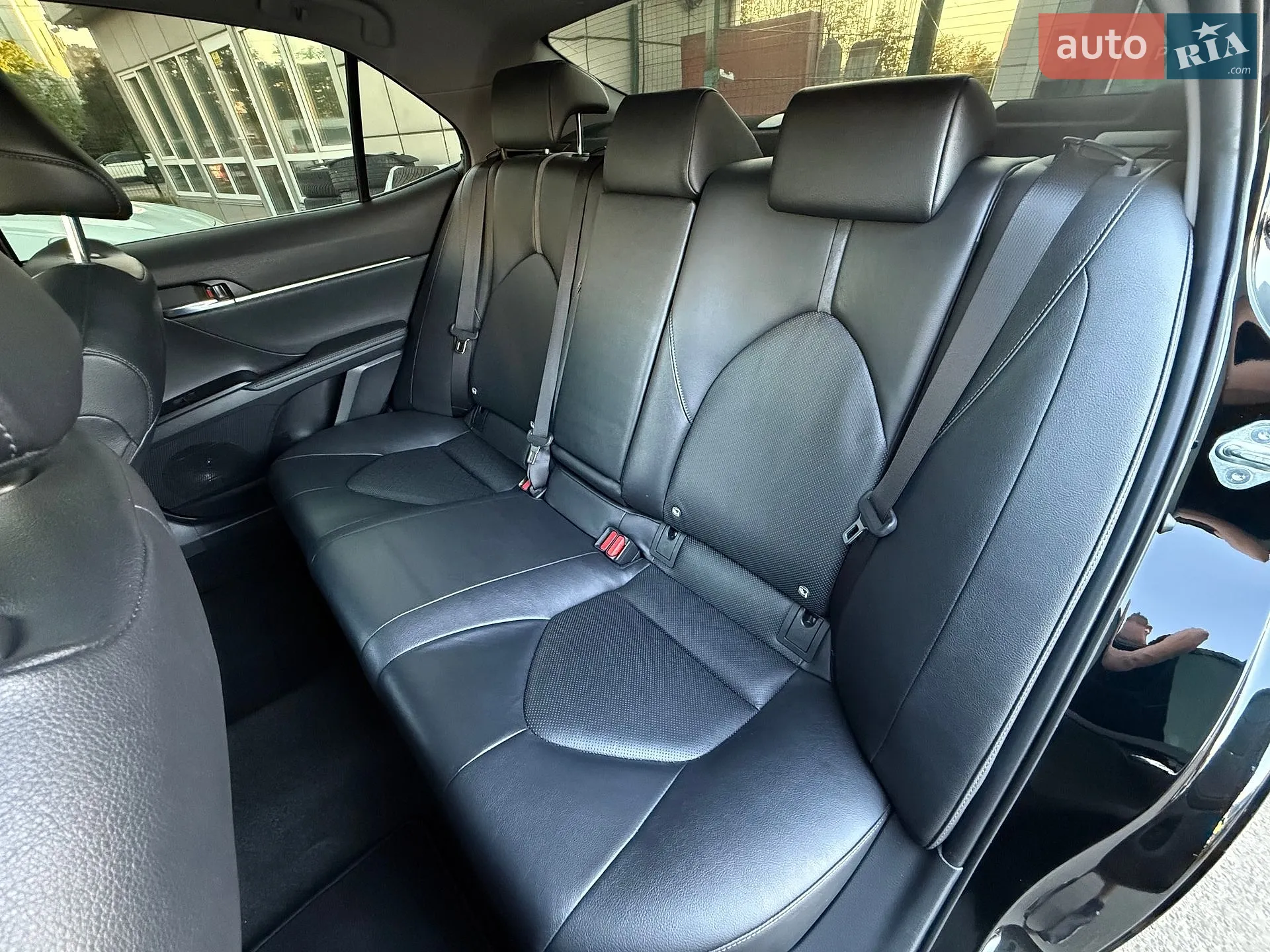 2021 Toyota Camry - мініатюра 19