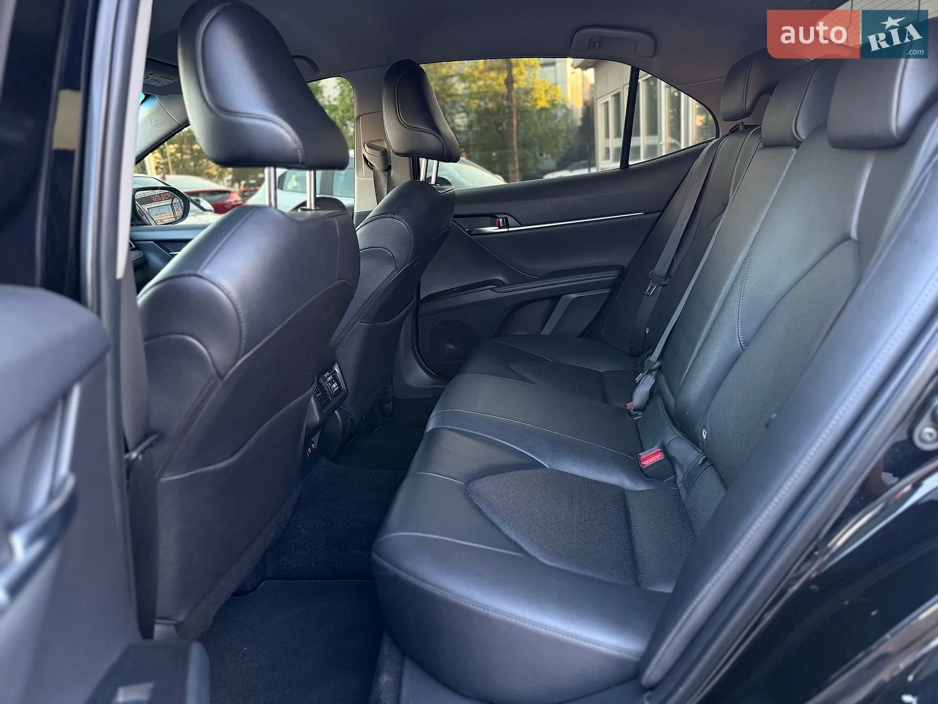2021 Toyota Camry - мініатюра 20