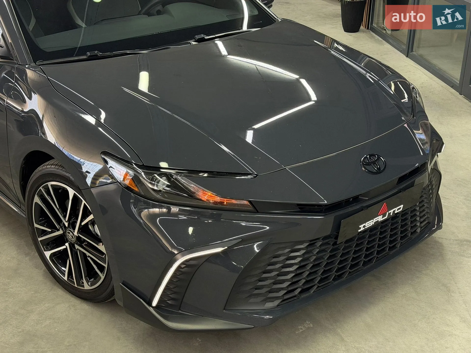 2024 Toyota Camry - мініатюра 4