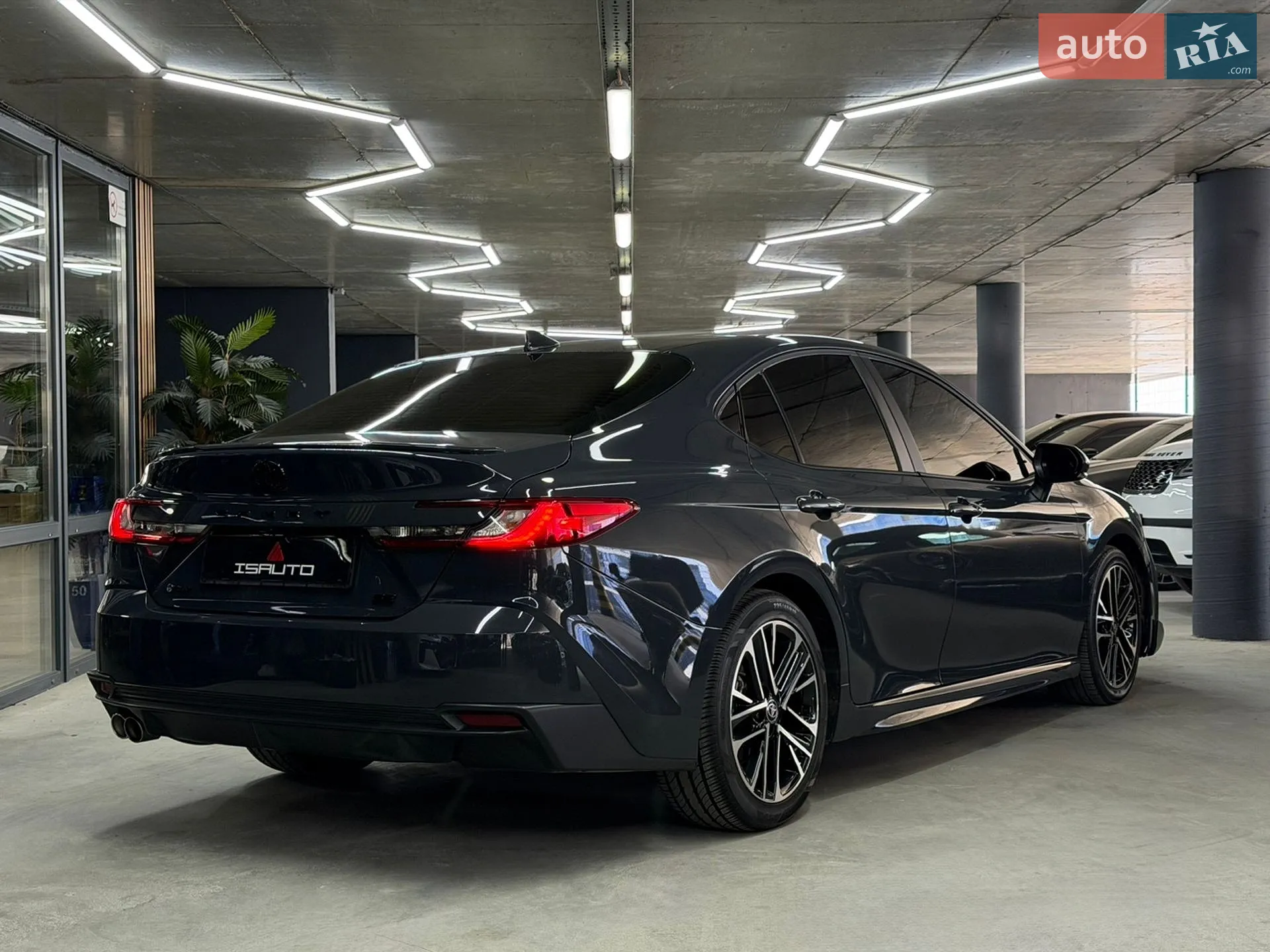 2024 Toyota Camry - мініатюра 15