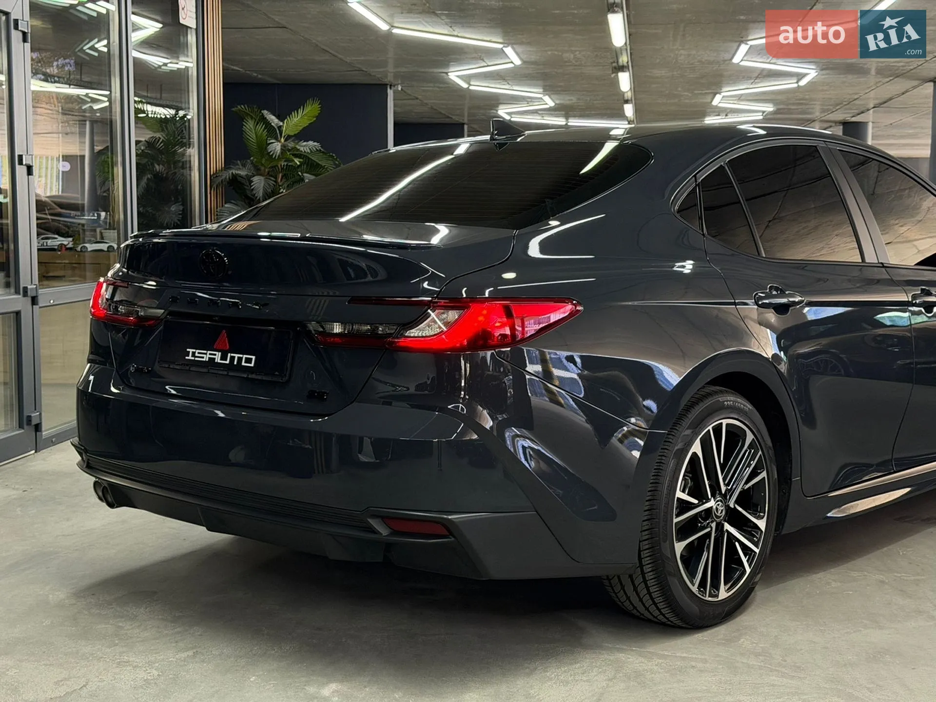 2024 Toyota Camry - мініатюра 17