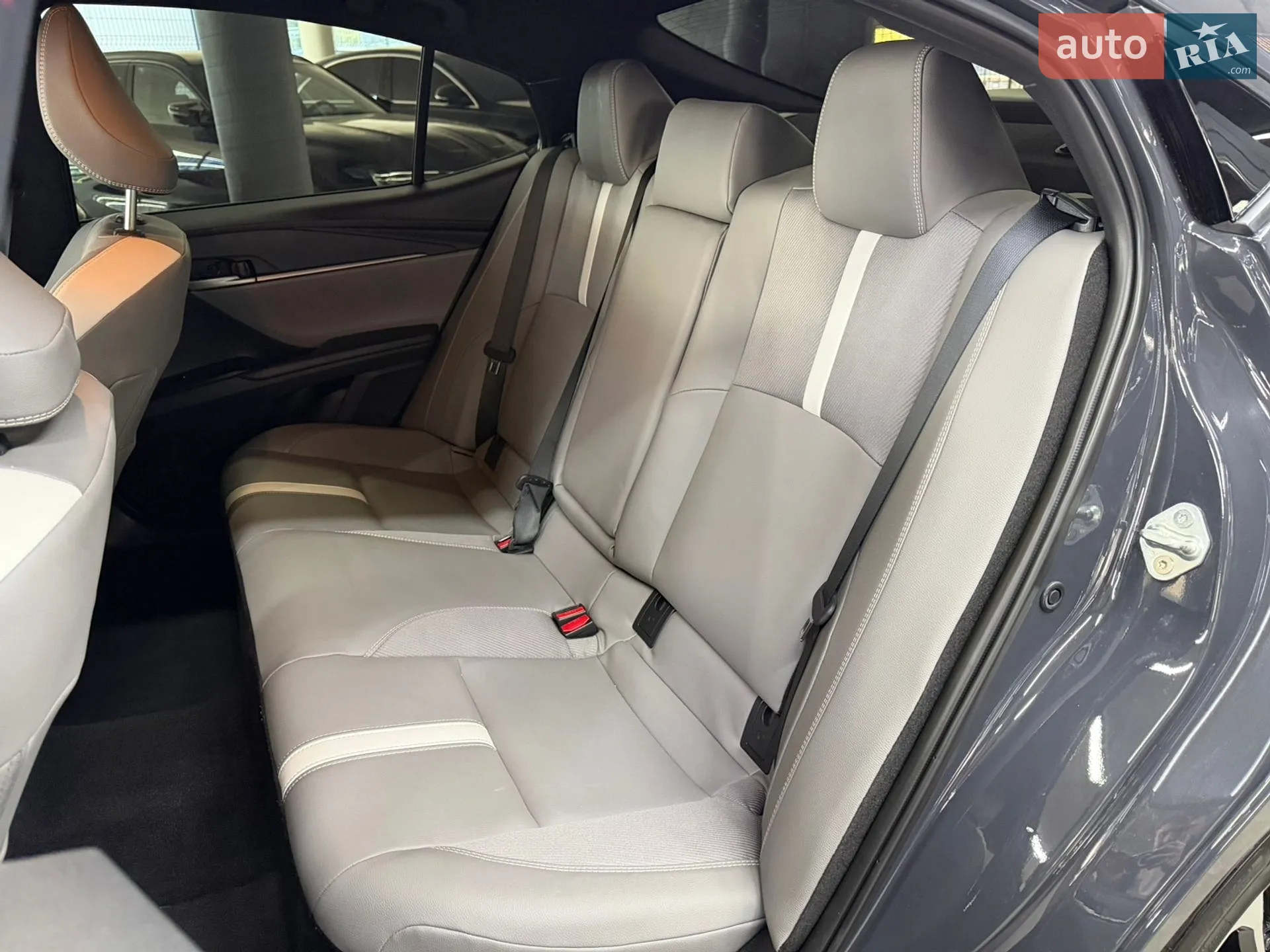 2024 Toyota Camry - мініатюра 22