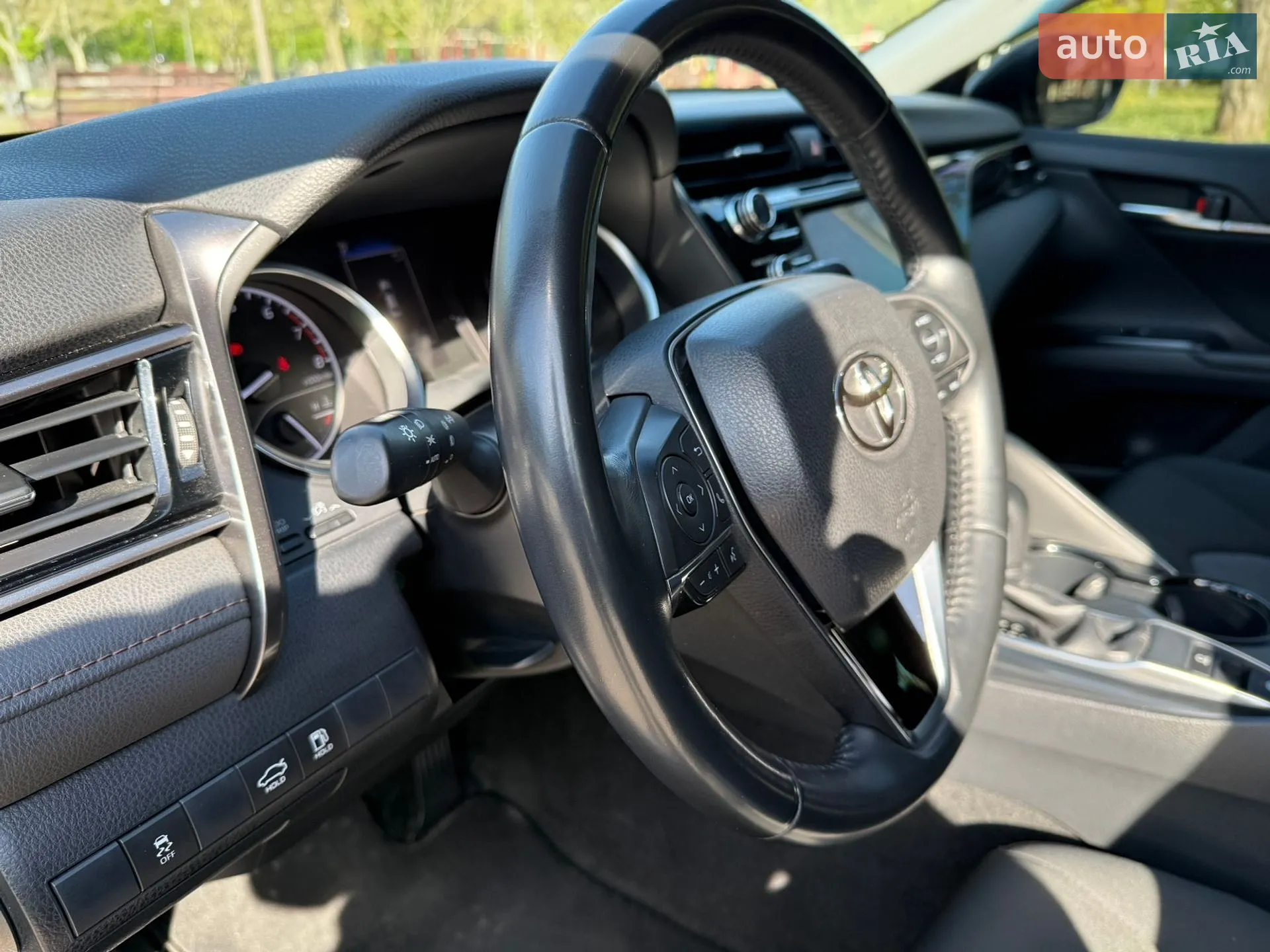 2019 Toyota Camry - мініатюра 20