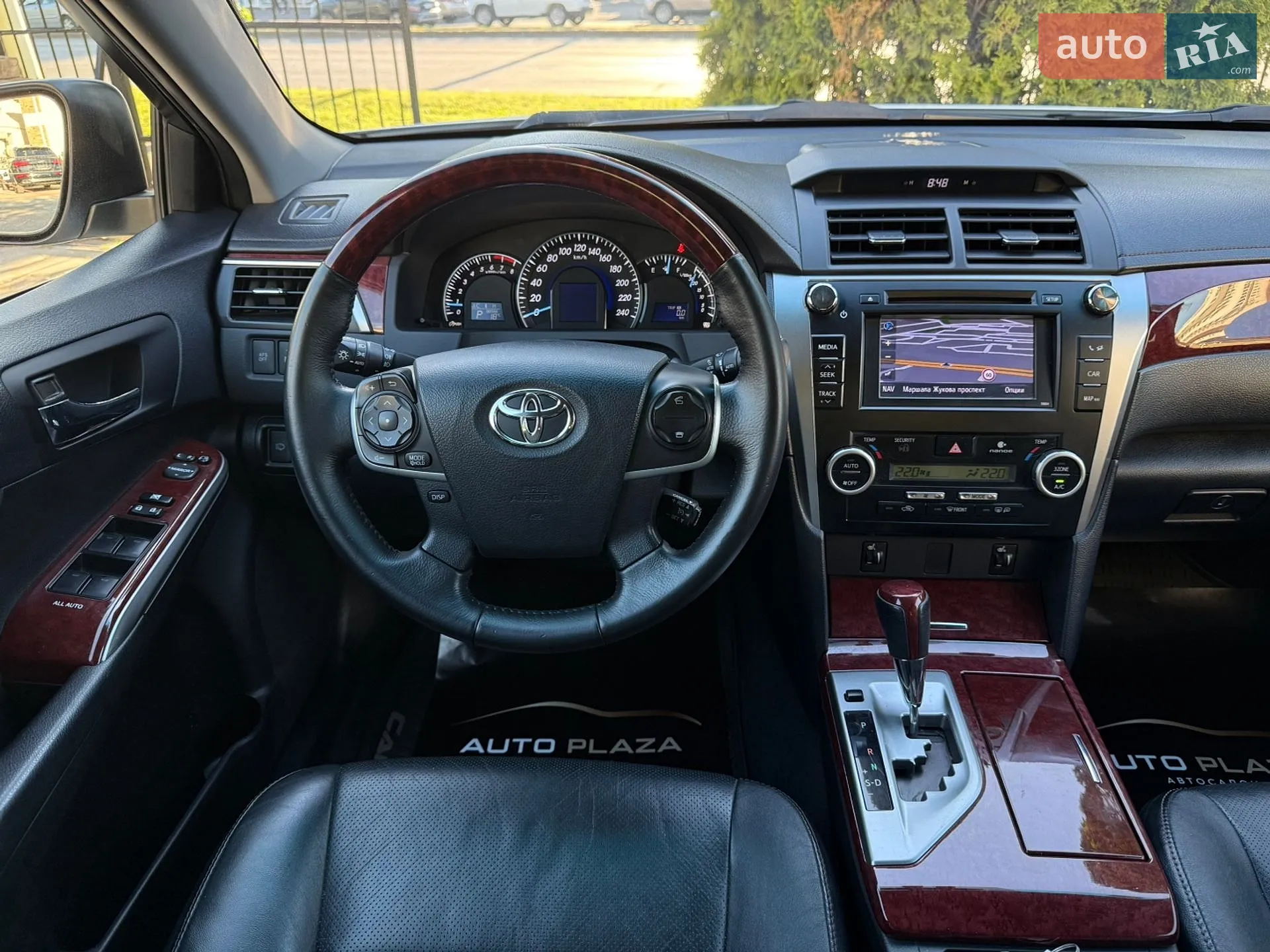 2013 Toyota Camry - мініатюра 49