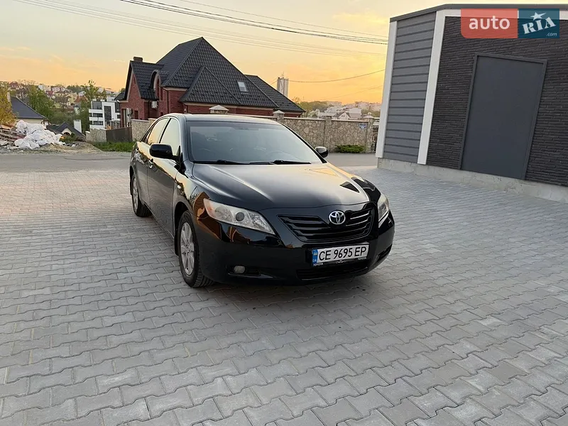 Toyota Camry 2008 VIN JTNBK40K703039285 фото оголошення 15 з 47