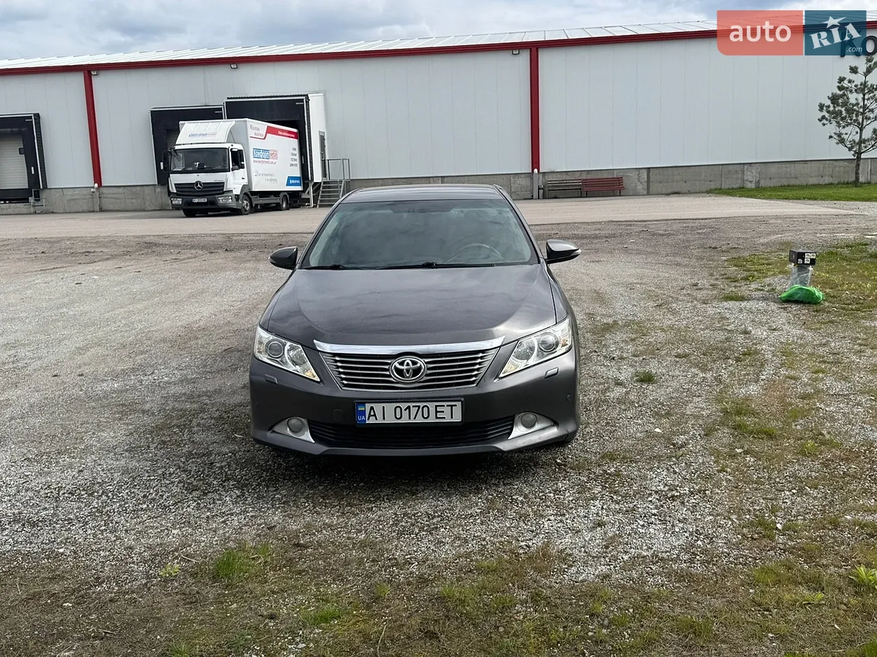 2012 Toyota Camry - мініатюра 44