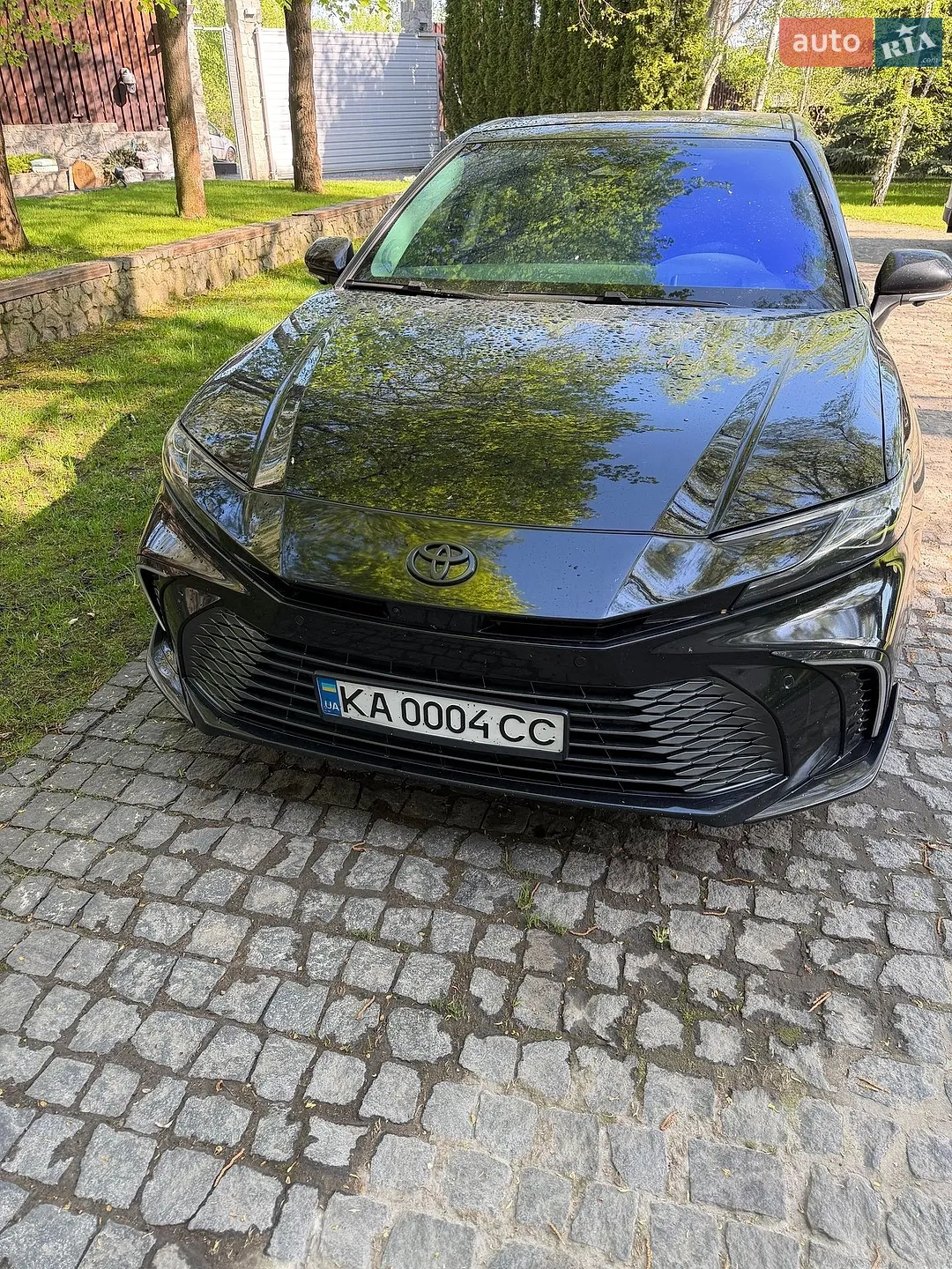 2024 Toyota Camry - мініатюра 18