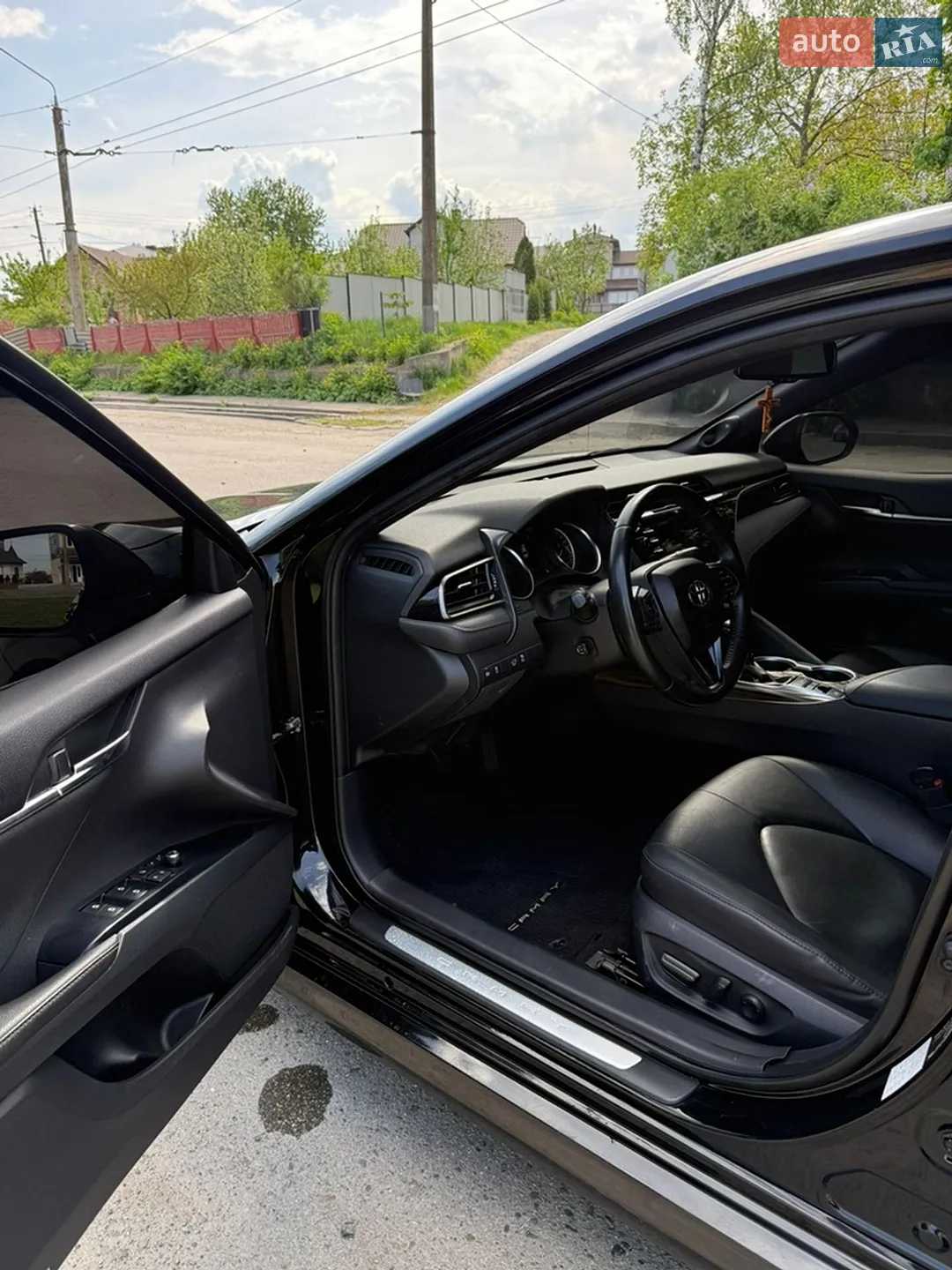 2019 Toyota Camry - мініатюра 9