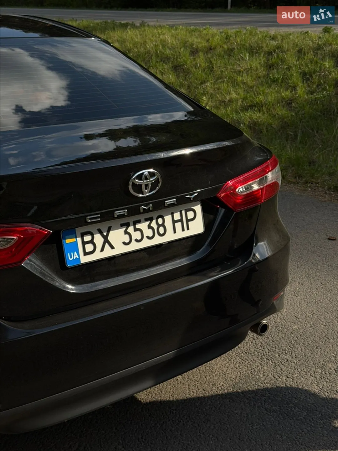 2019 Toyota Camry - мініатюра 9