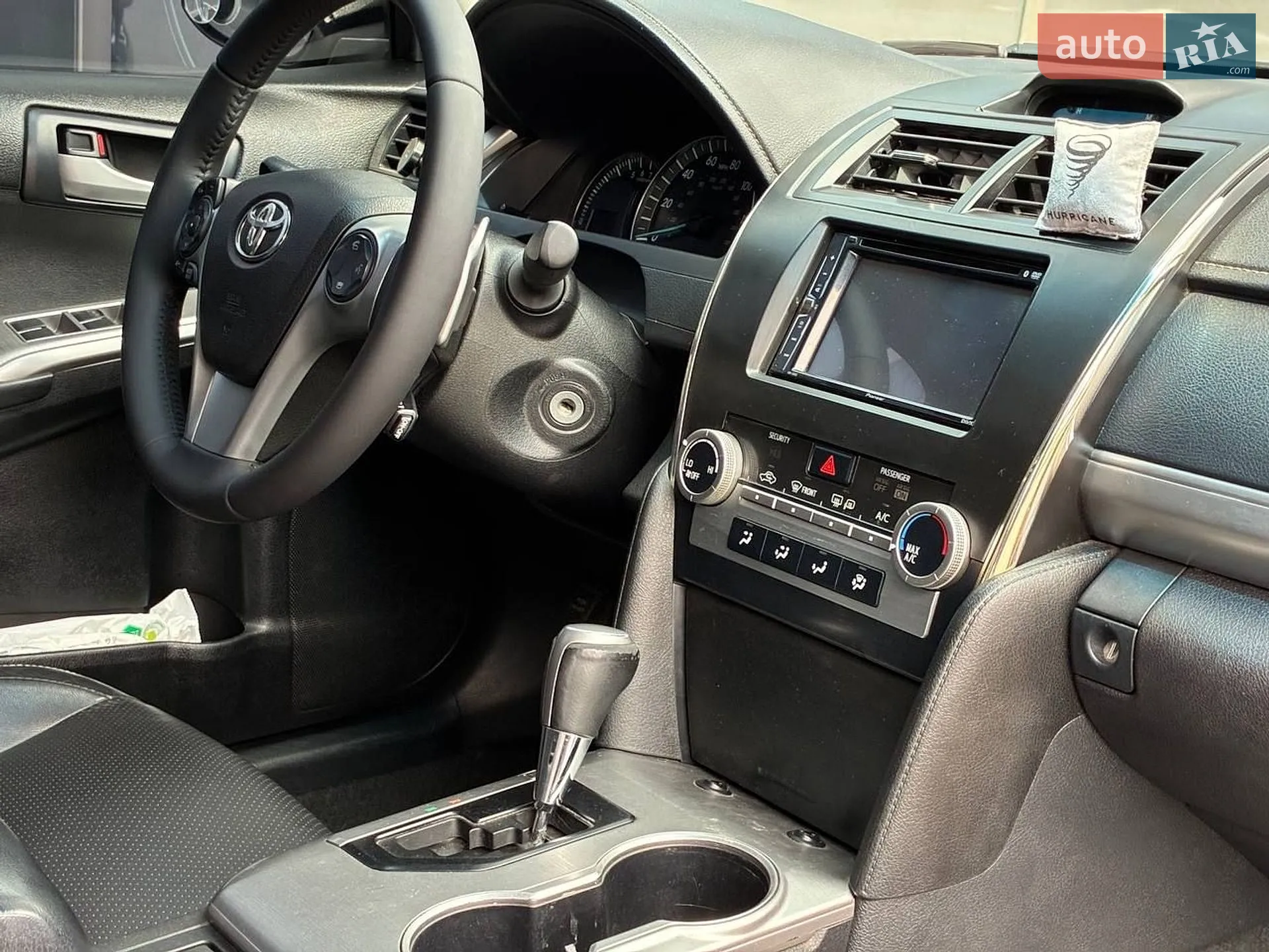 2013 Toyota Camry - мініатюра 23