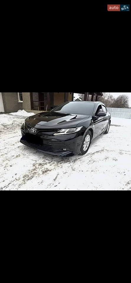 2018 Toyota Camry - мініатюра 15